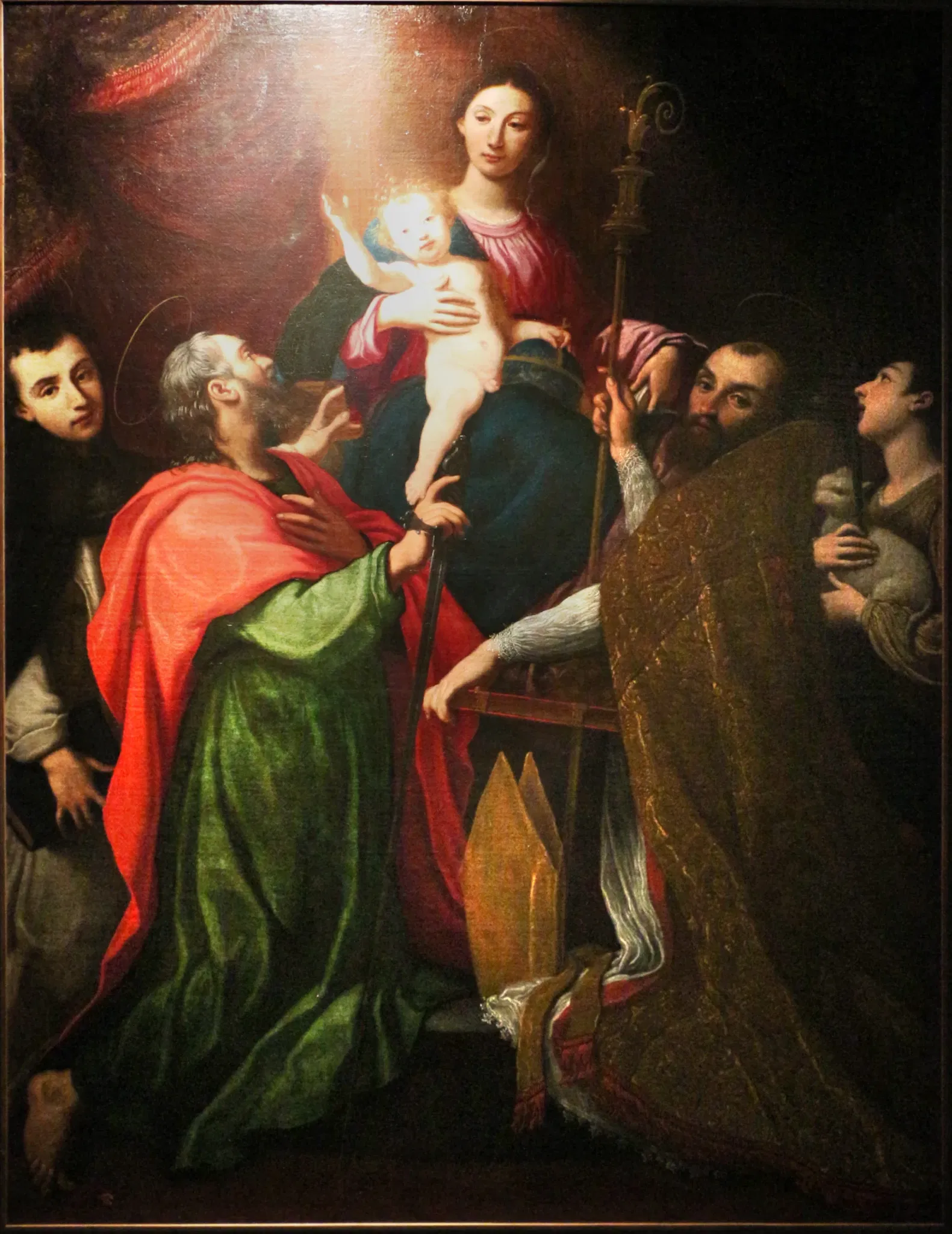 Musée civique de la Villa Colloredo-Mels