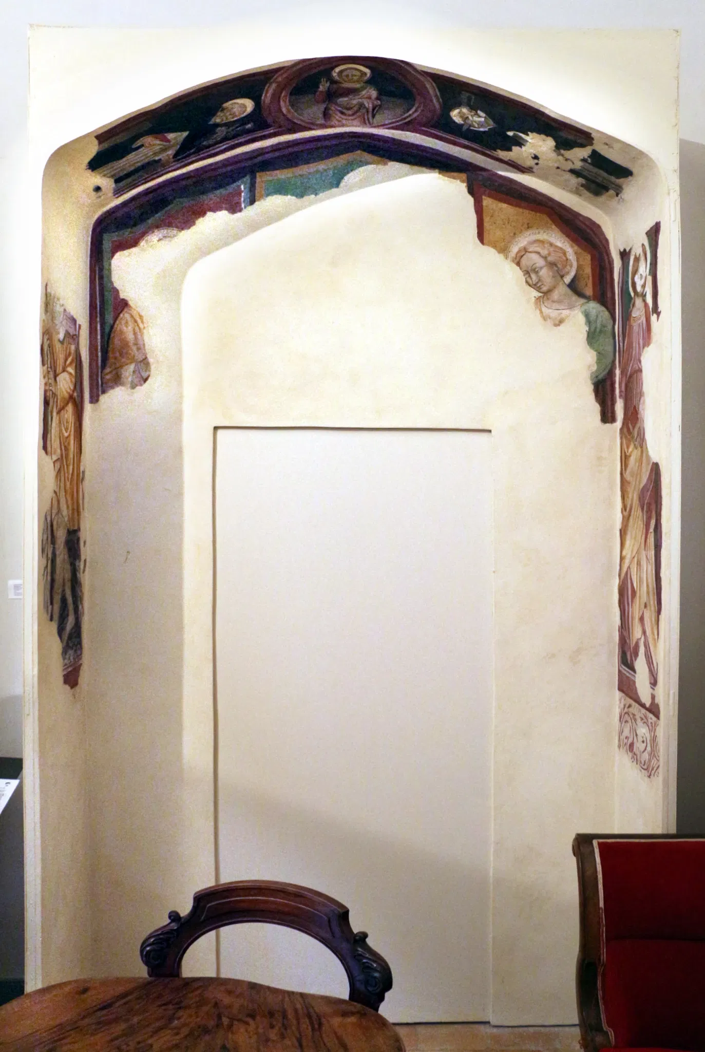 Museo Civico Villa Colloredo Mels