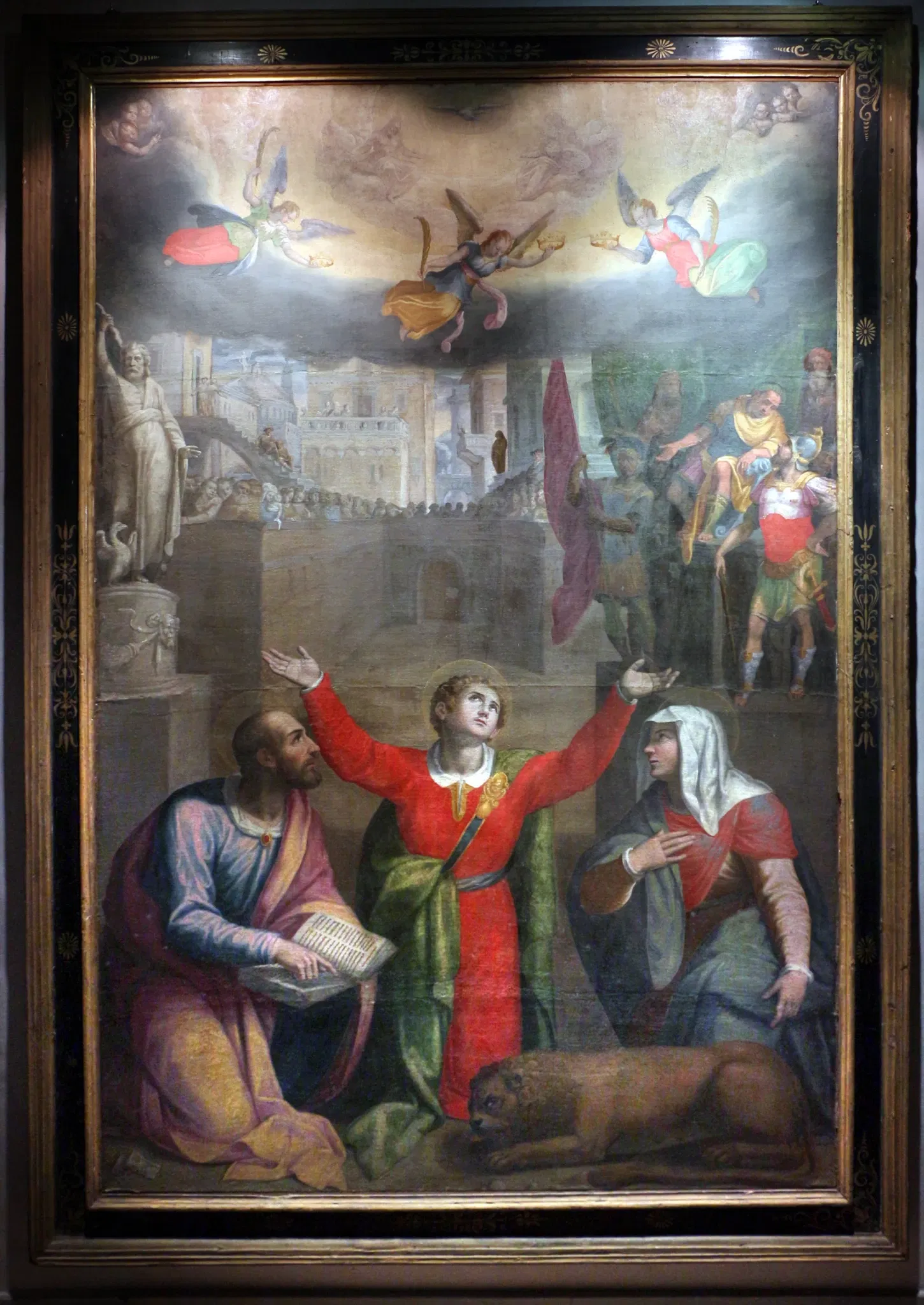 Civic Museum of Villa Colloredo Mels