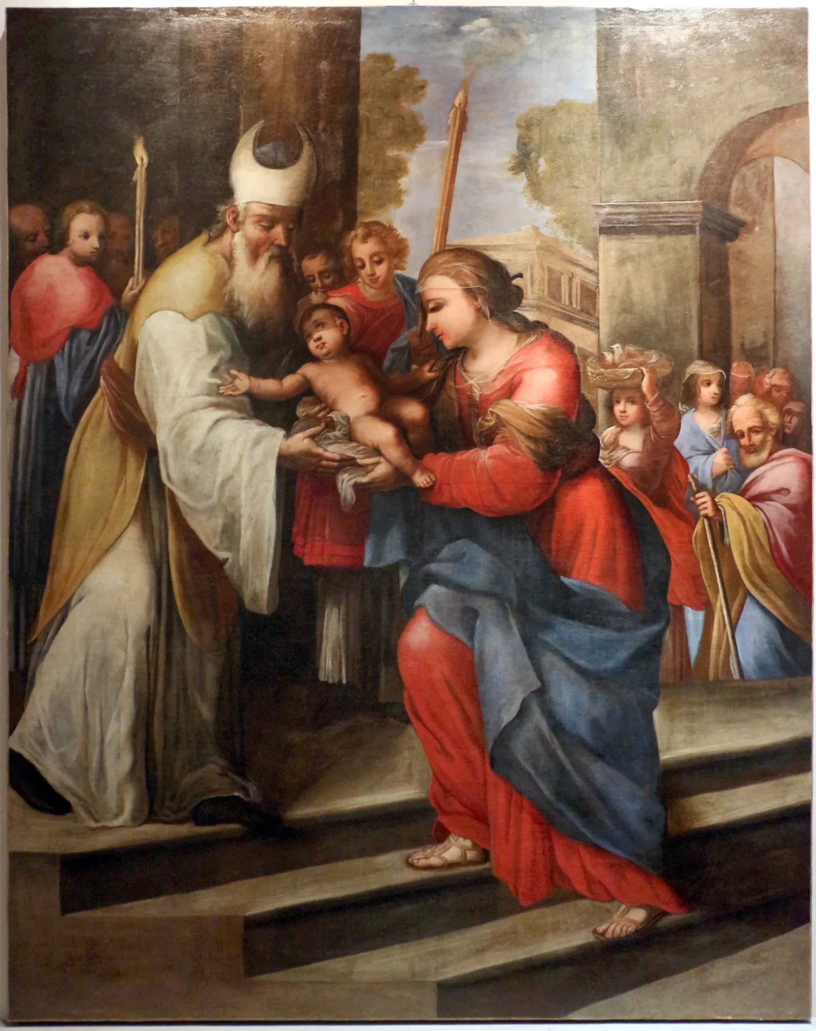 Musée civique de la Villa Colloredo-Mels