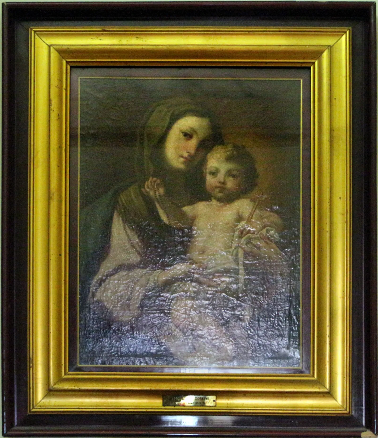 Musée civique de la Villa Colloredo-Mels