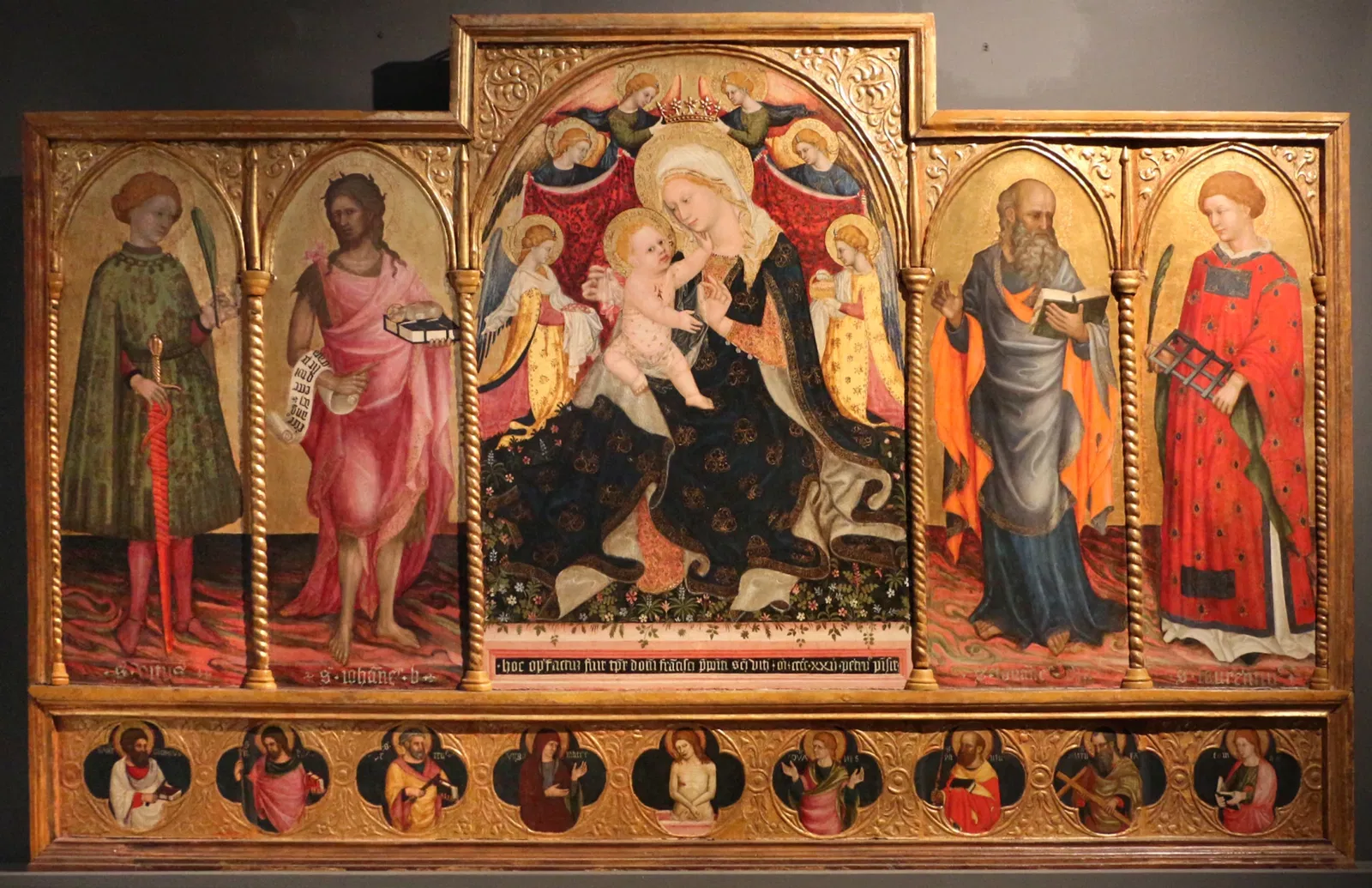 Museo Civico Villa Colloredo Mels