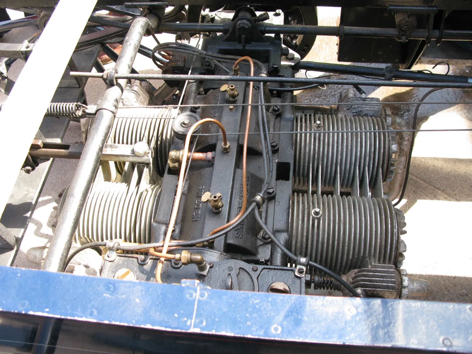 ÅSSA Industri- och bilmuseum