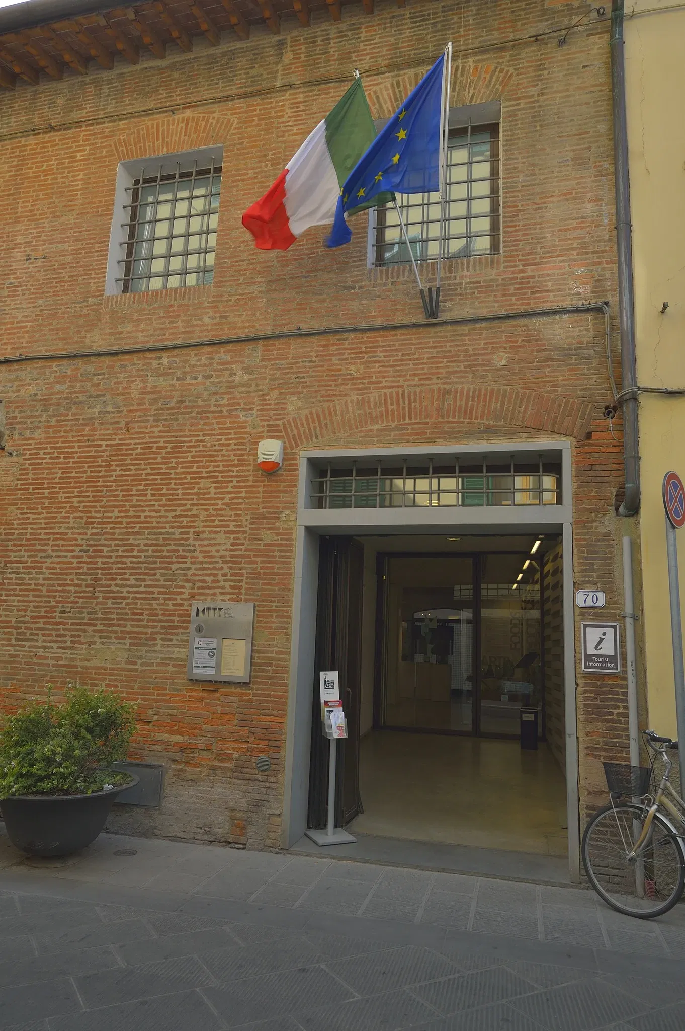Museo del Vetro di Empoli