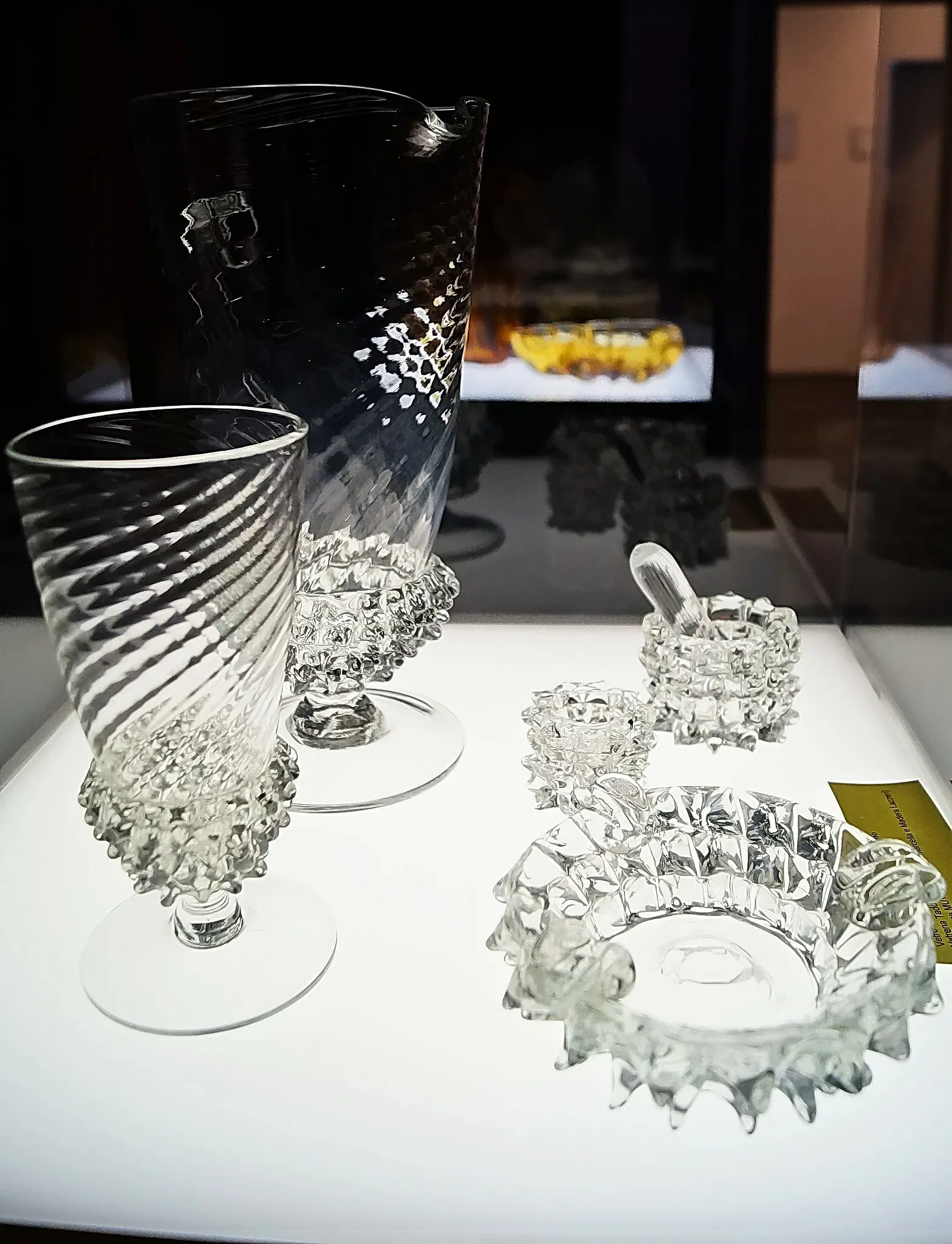 Museo del Vetro di Empoli