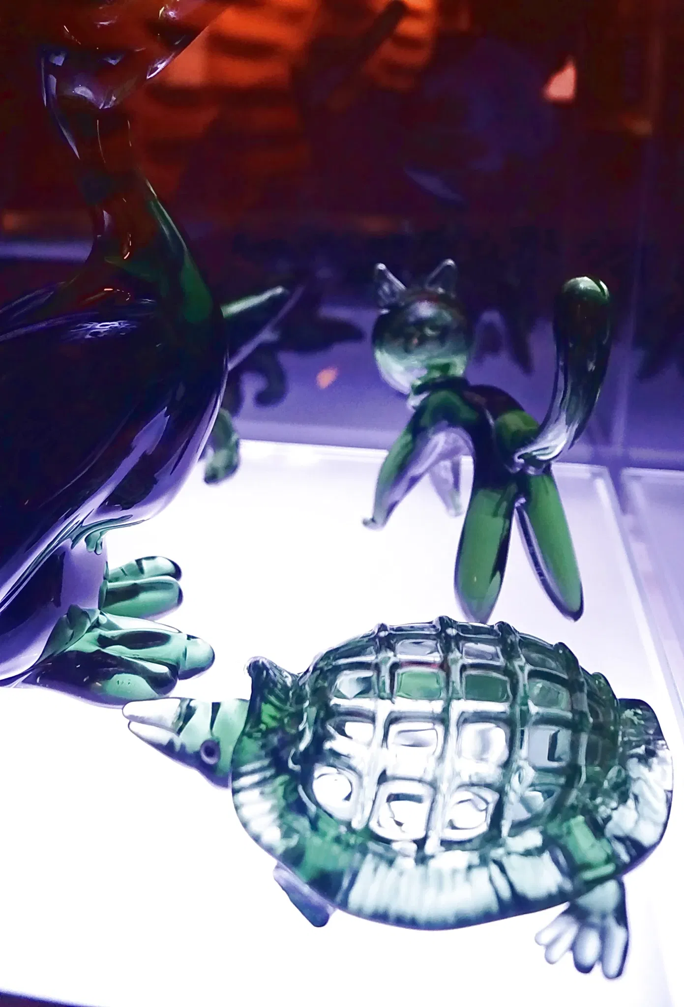 Glass Museum in Empoli