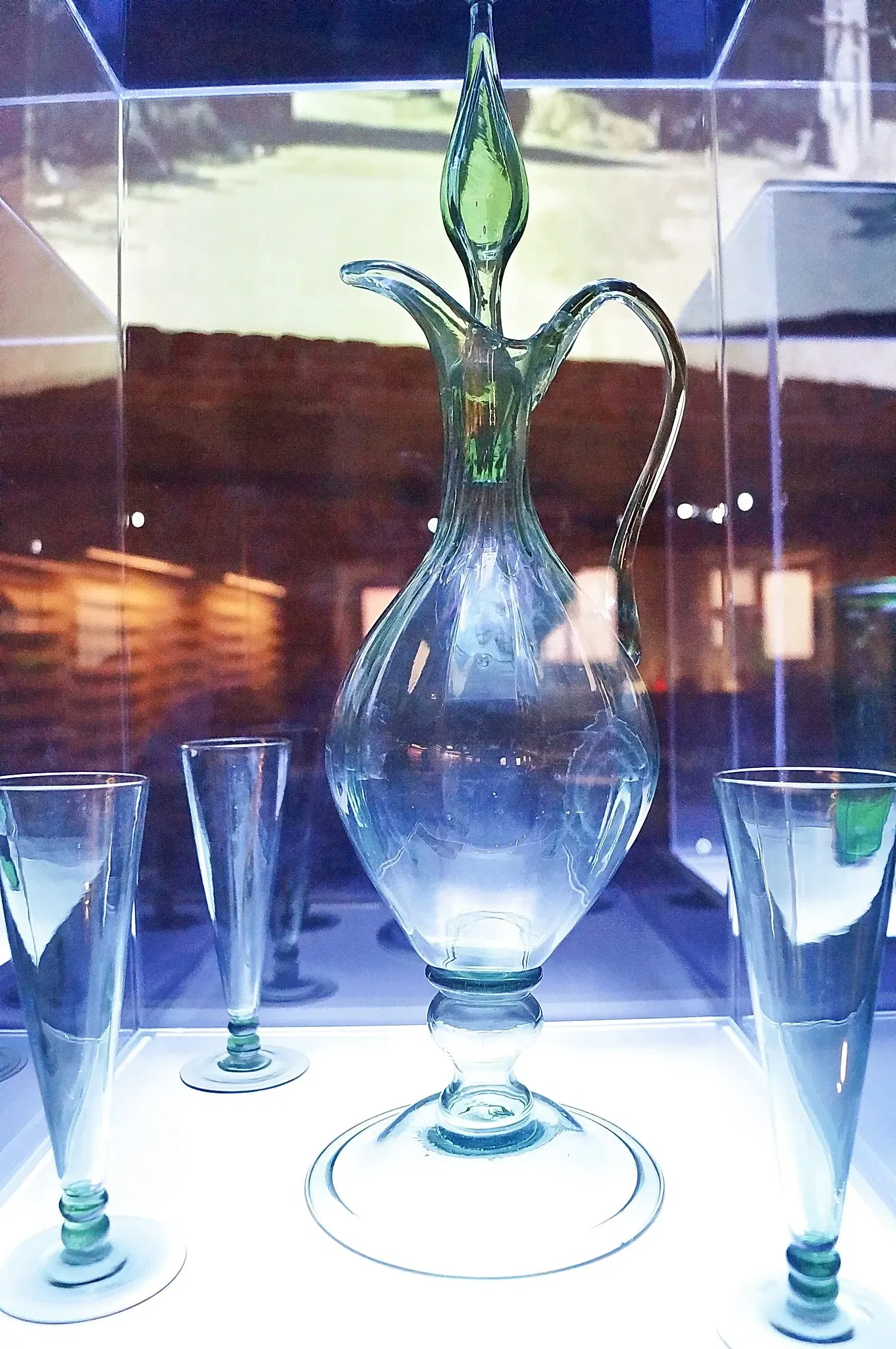 Museo del Vetro di Empoli