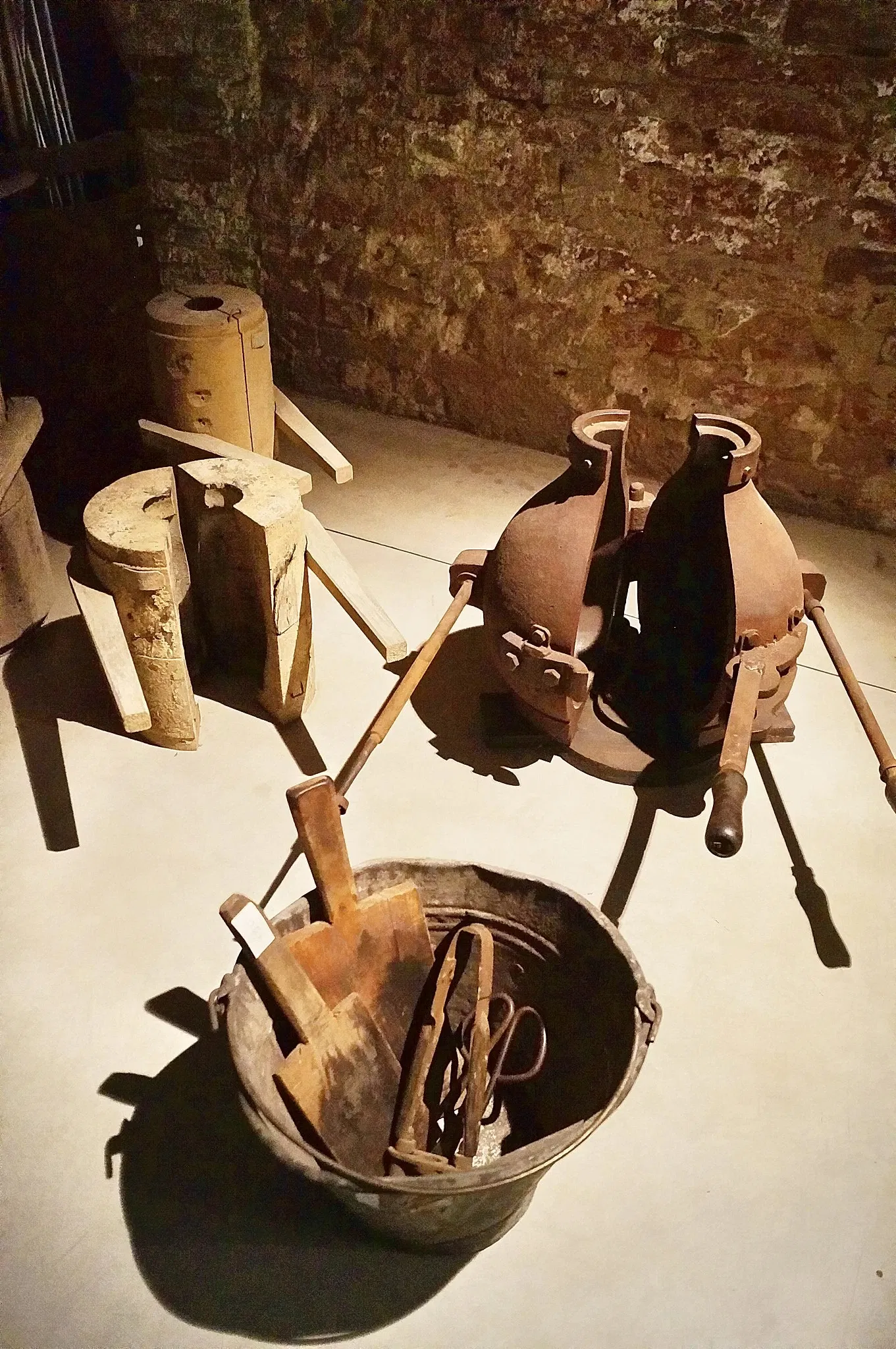 Museo del Vetro di Empoli