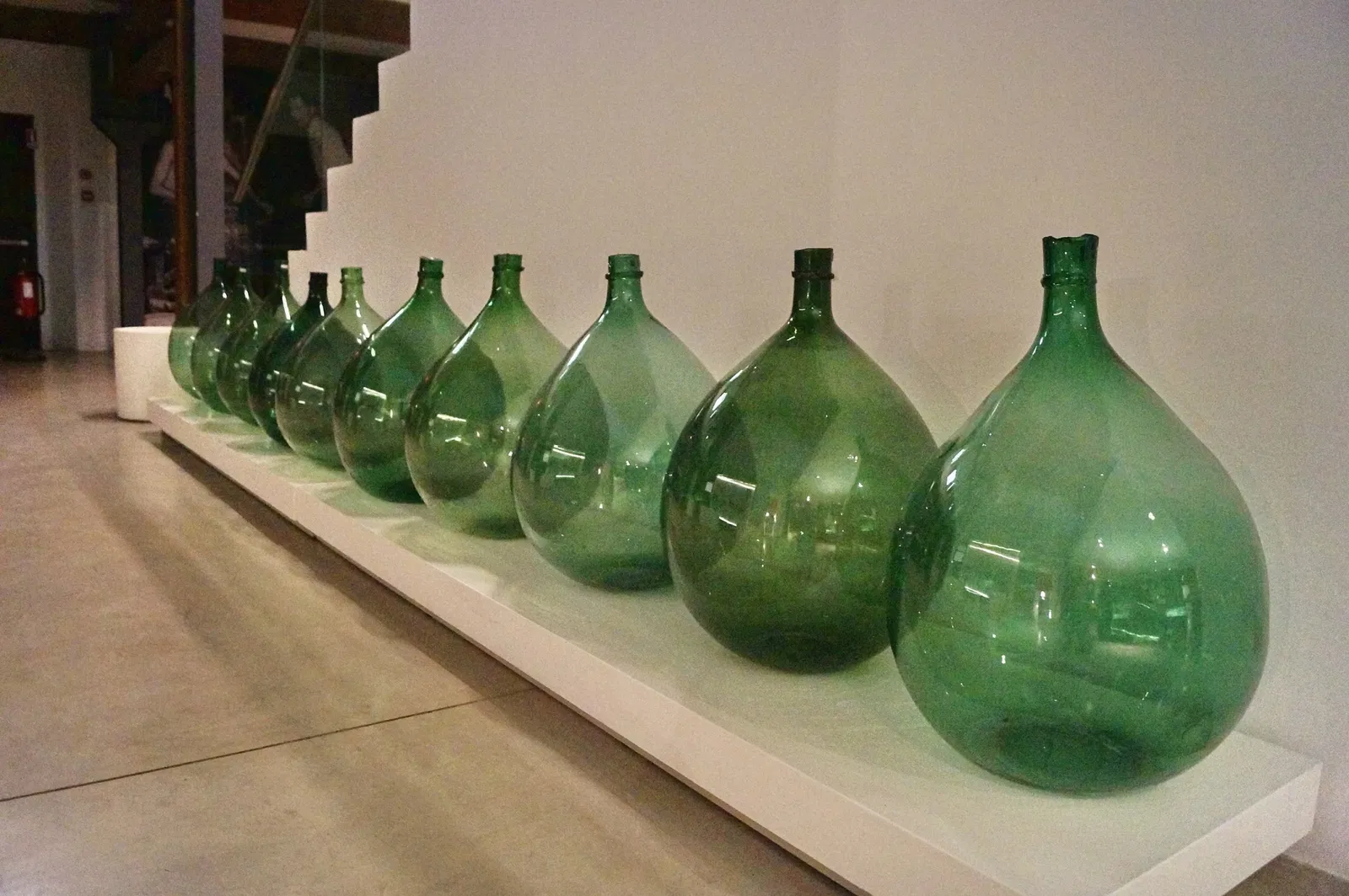 Museo del Vetro di Empoli