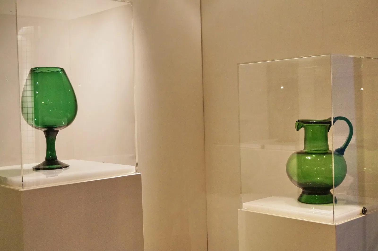 Museo del Vetro di Empoli