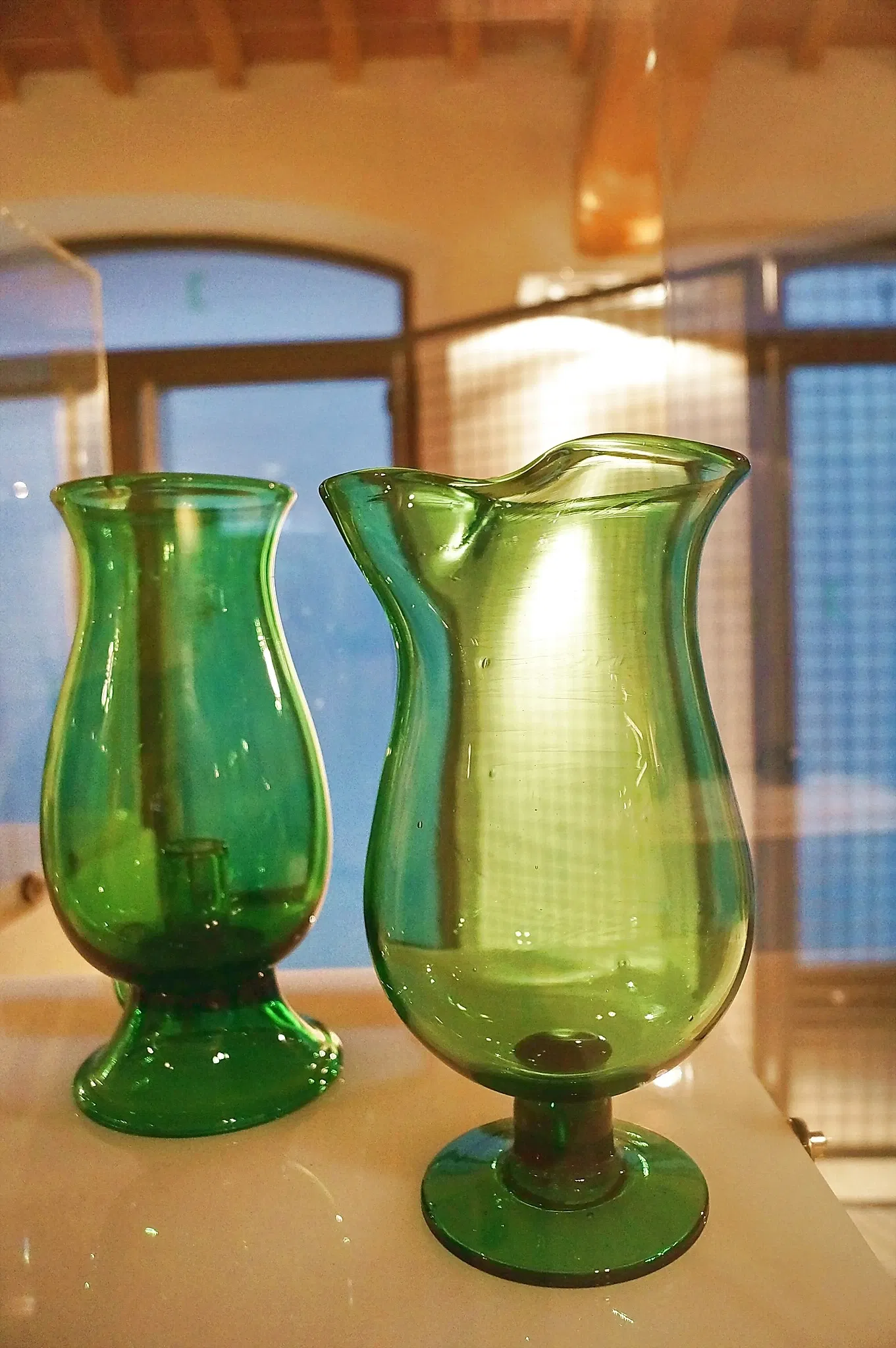 Museo del Vetro di Empoli