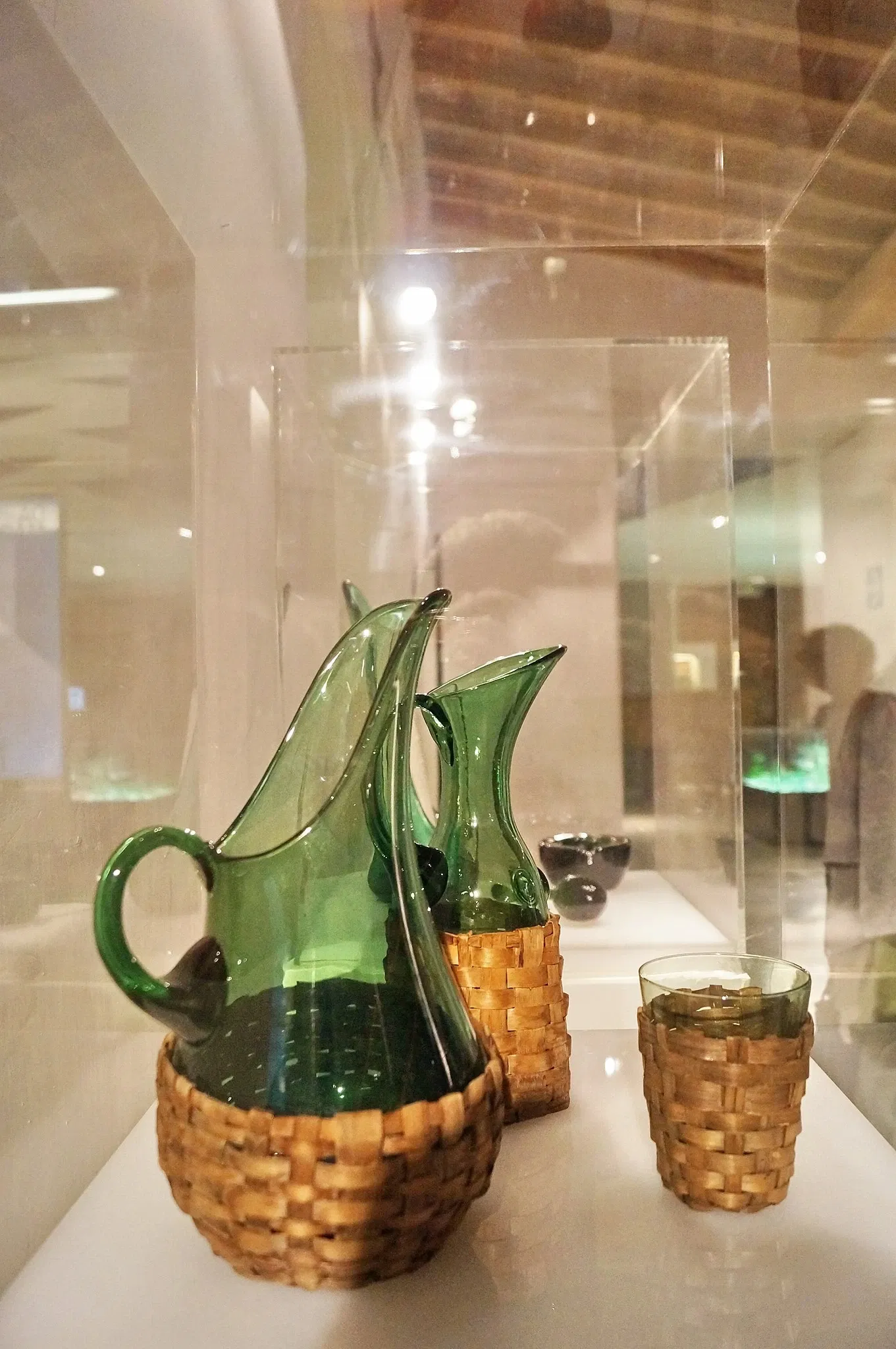 Museo del Vetro di Empoli