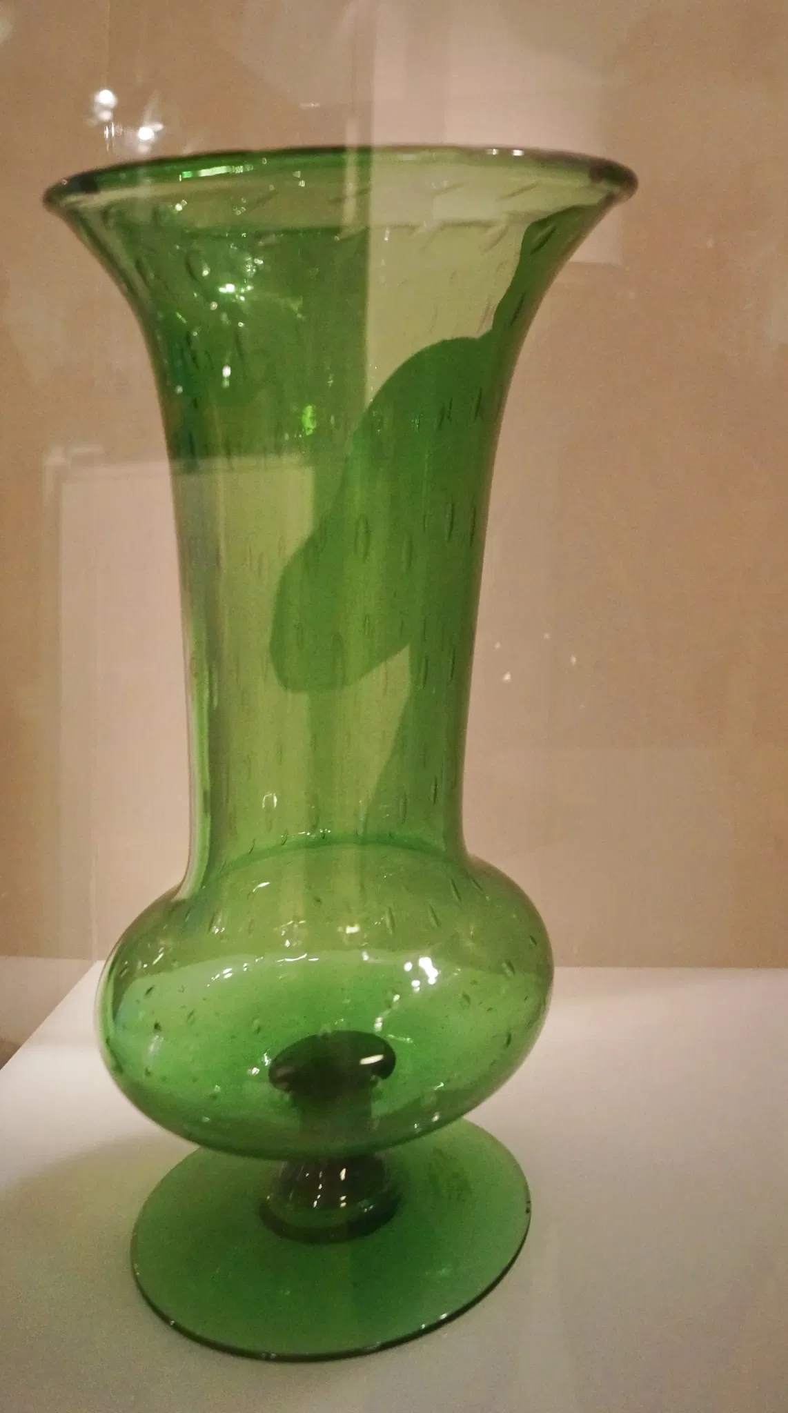 Glass Museum in Empoli