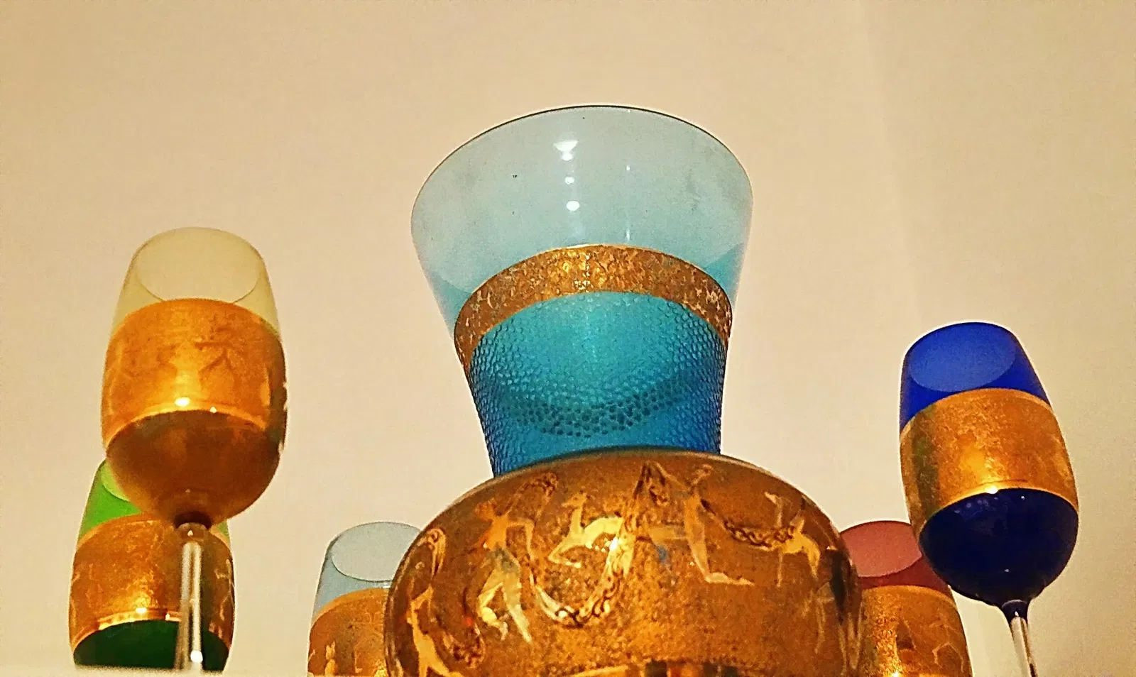 Glass Museum in Empoli