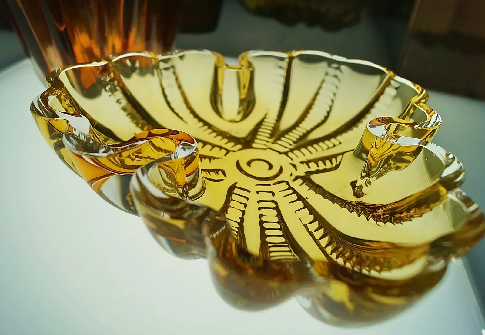 Glass Museum in Empoli