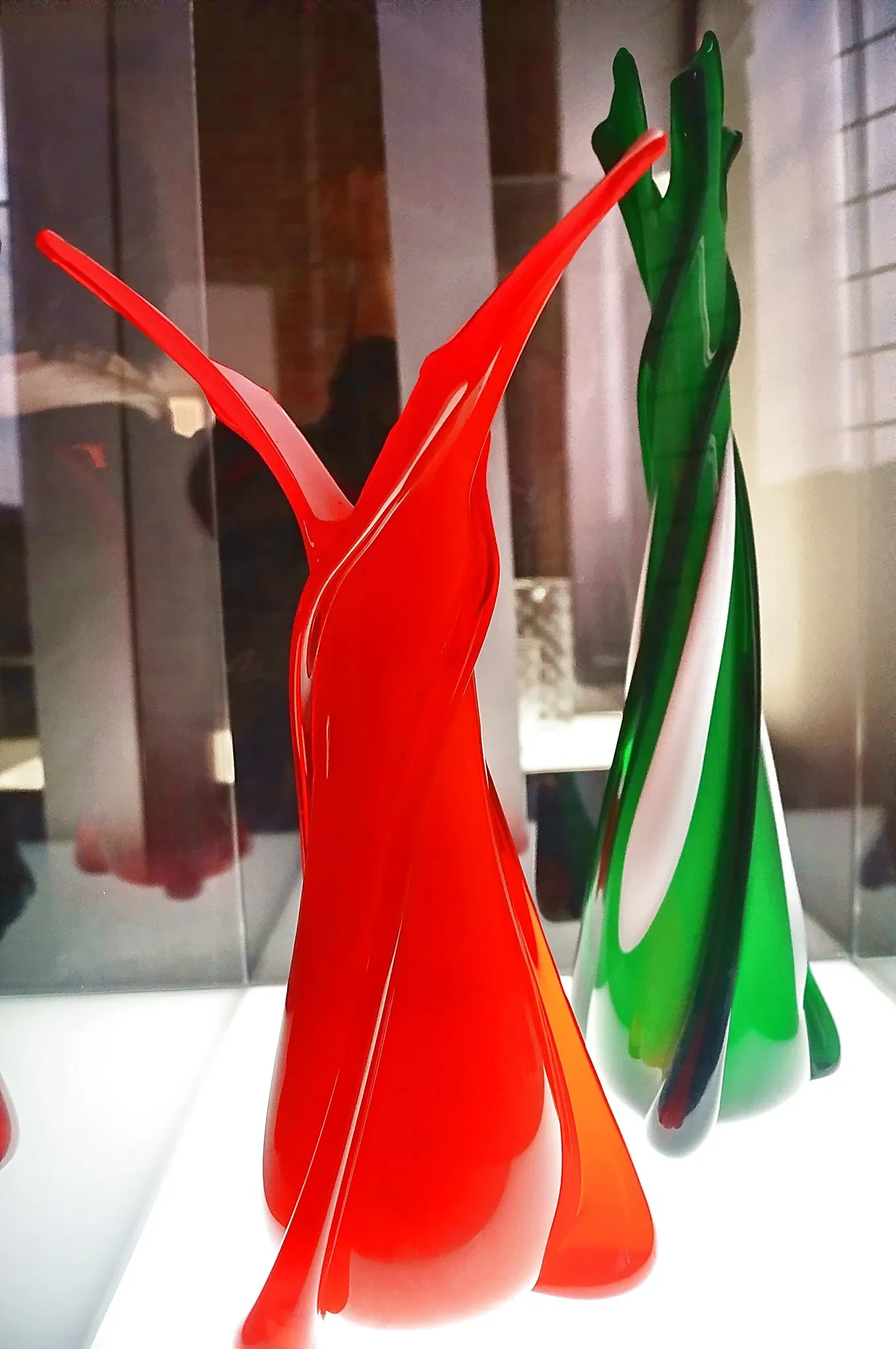 Museo del Vetro di Empoli