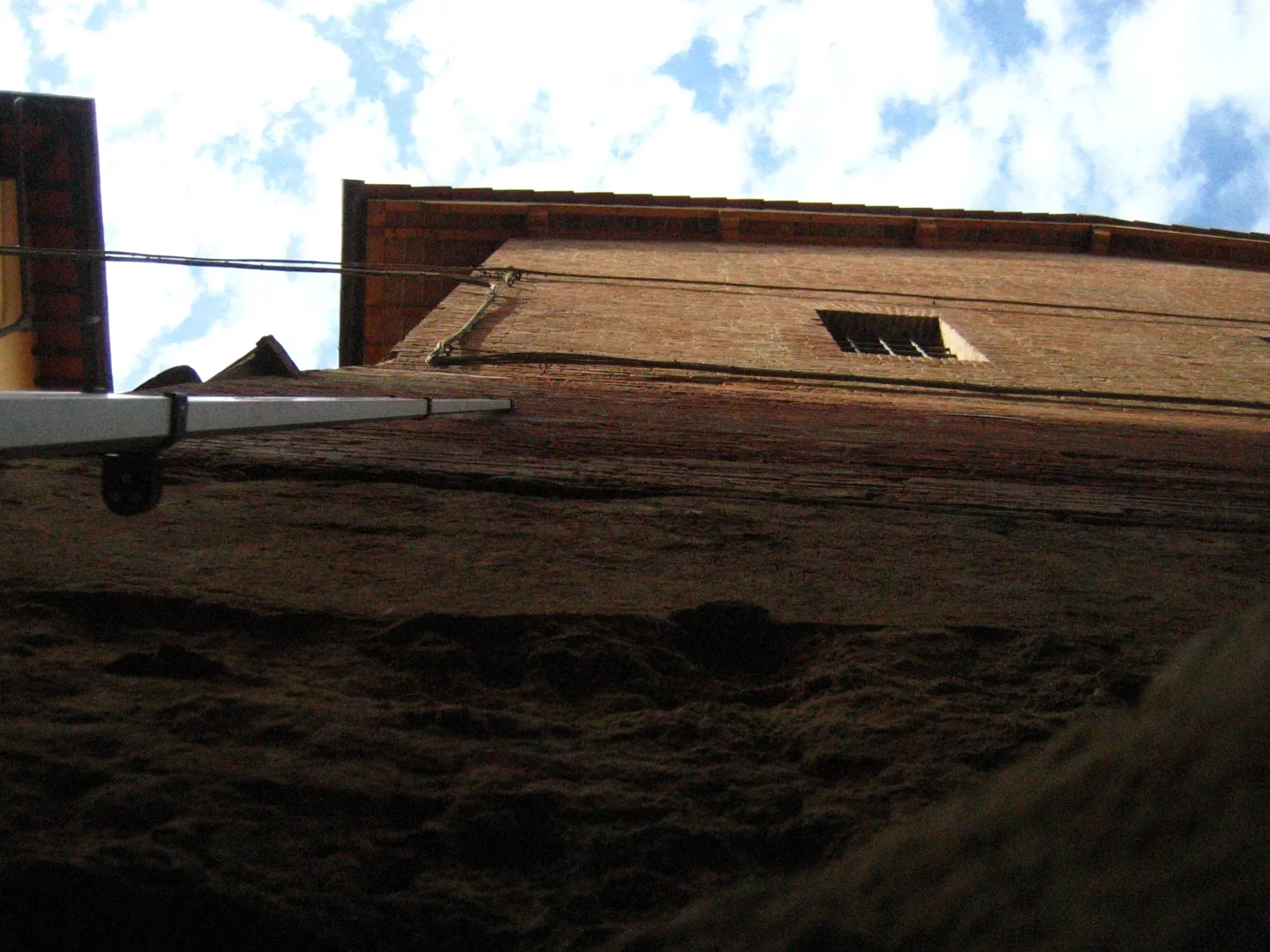 Glass Museum in Empoli