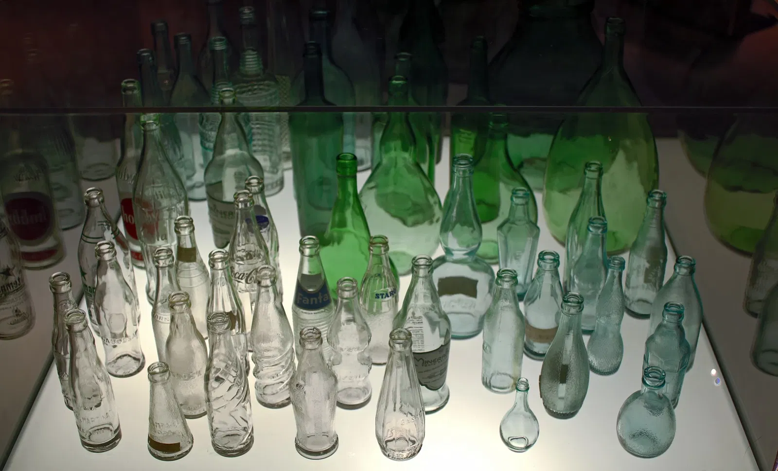 Museo del Vetro di Empoli