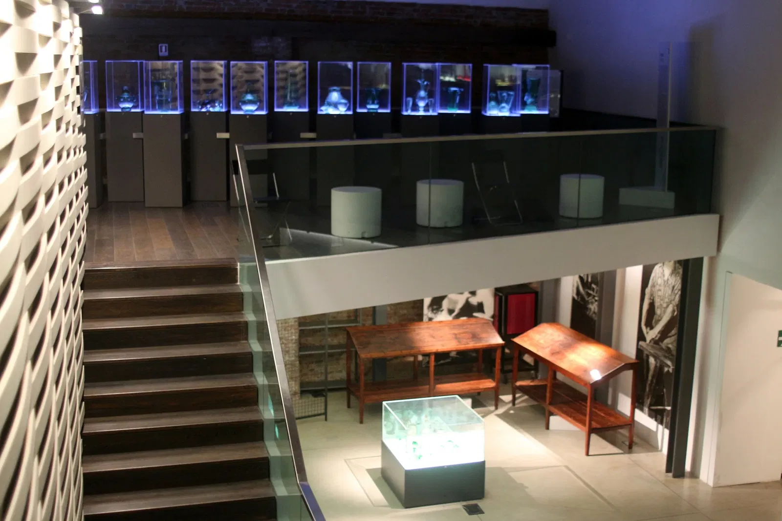 Museo del Vetro di Empoli