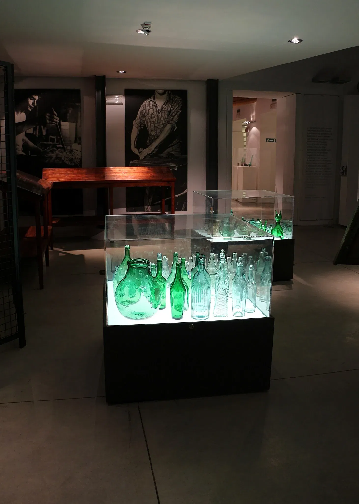 Museo del Vetro di Empoli