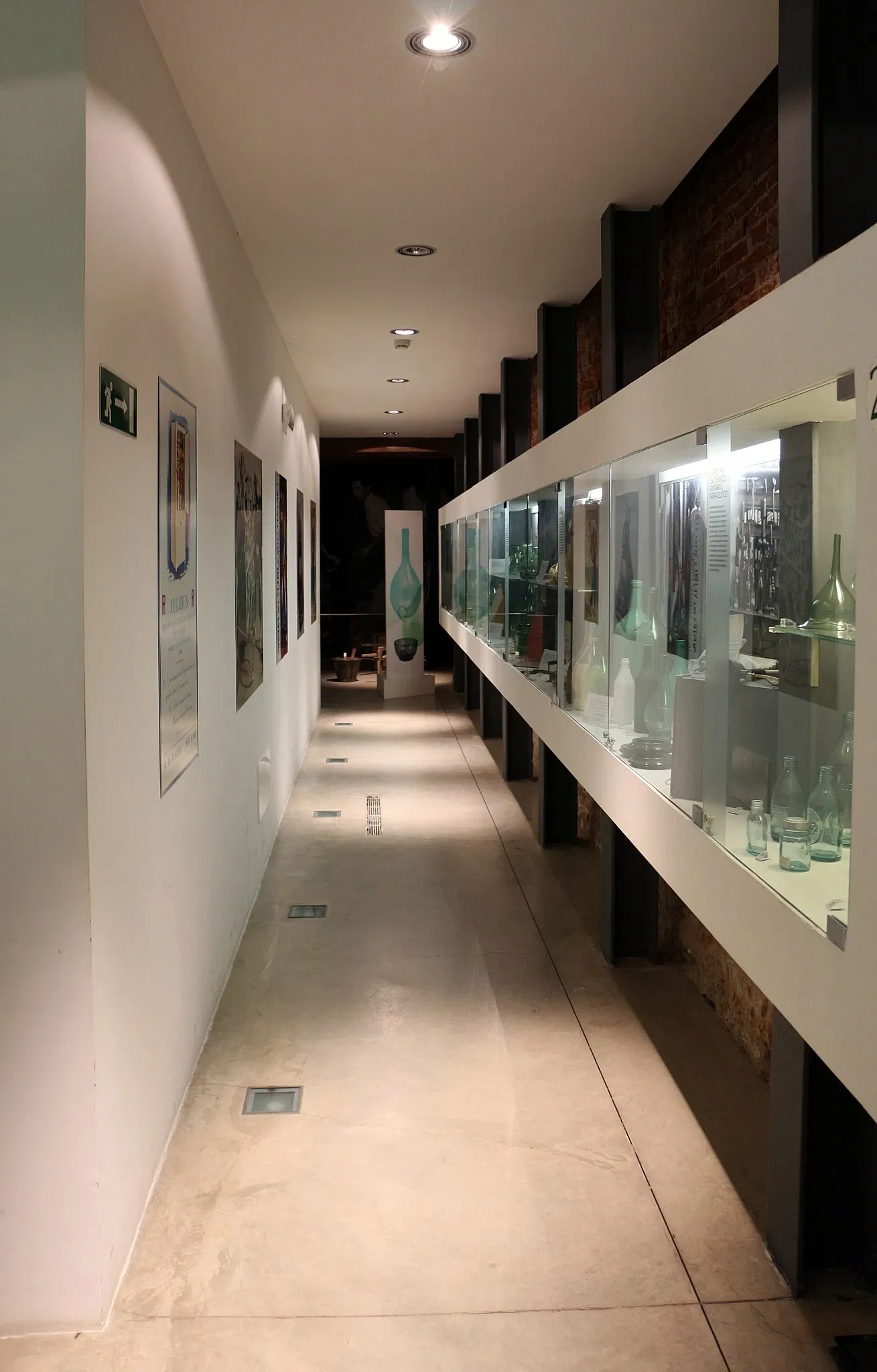 Museo del Vetro di Empoli