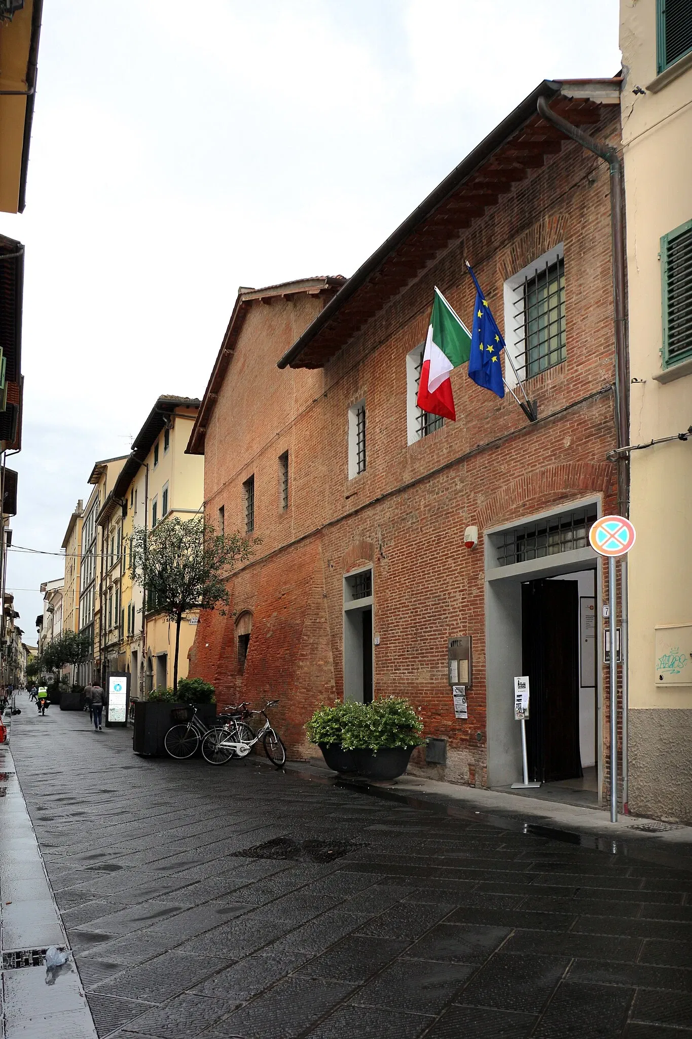 Museo del Vetro di Empoli