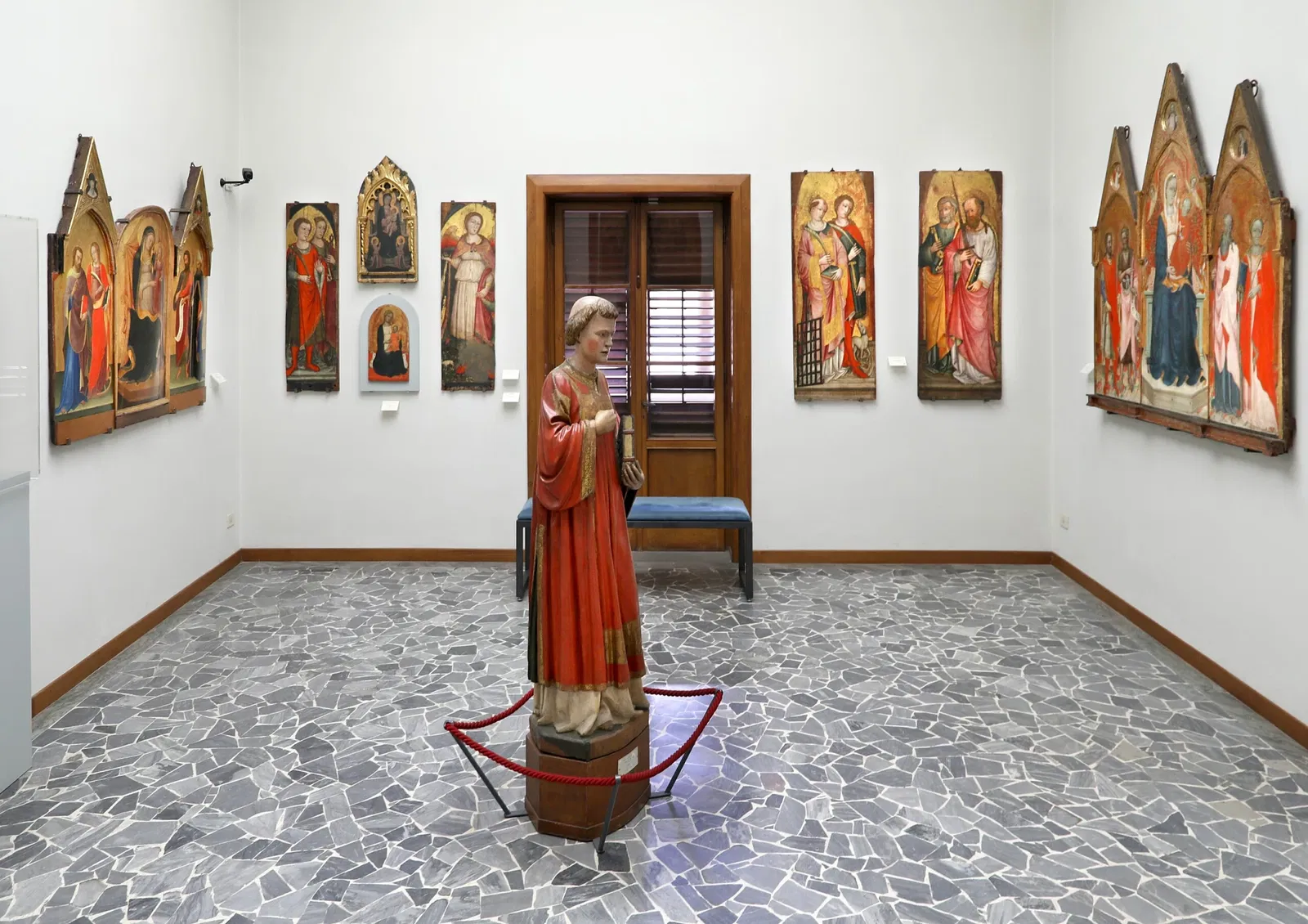 Museo della Collegiata di Sant'Andrea