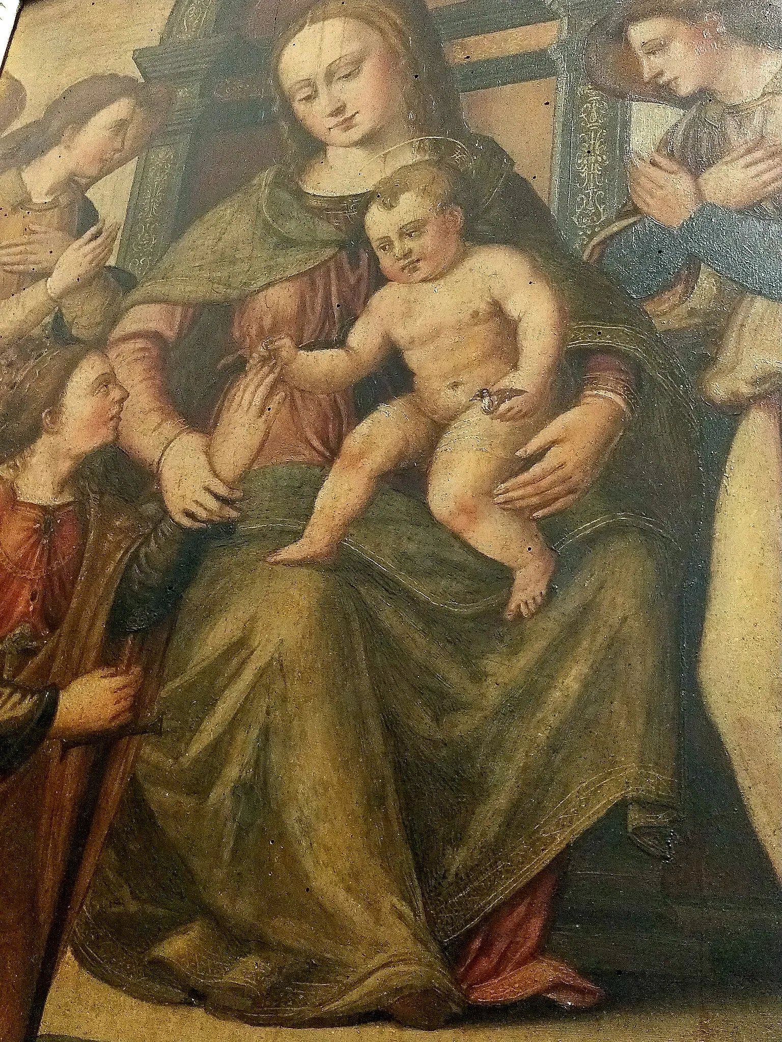 Museo della Collegiata di Sant'Andrea