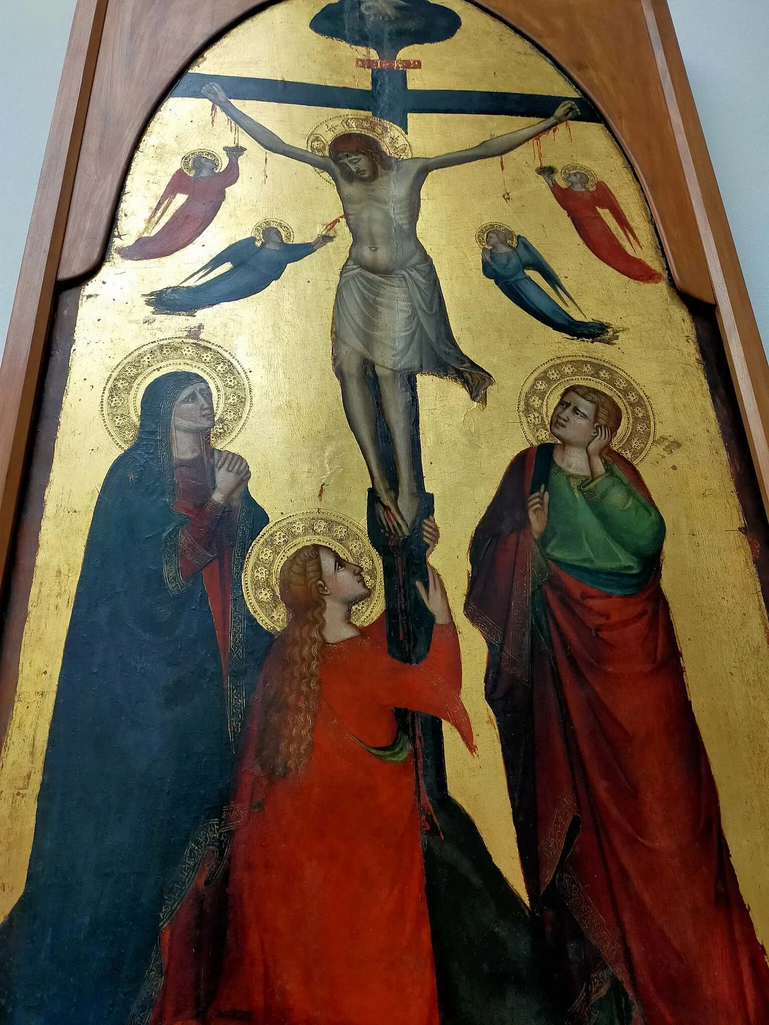 Museo della Collegiata di Sant'Andrea