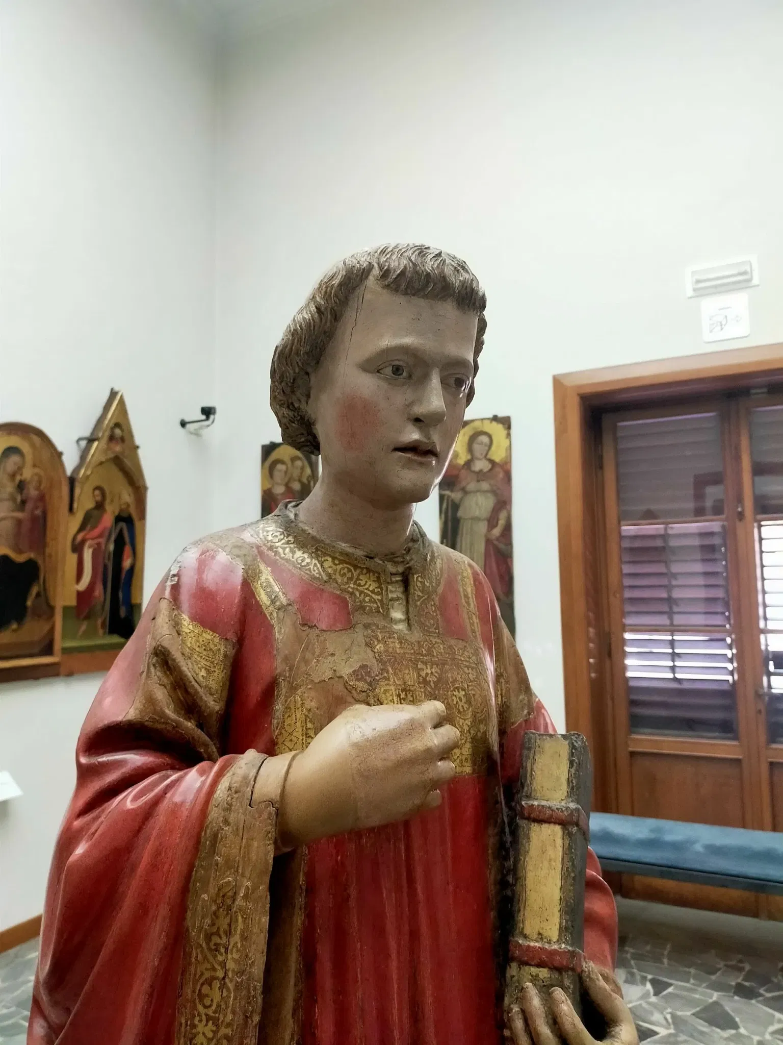 Museo della Collegiata di Sant'Andrea