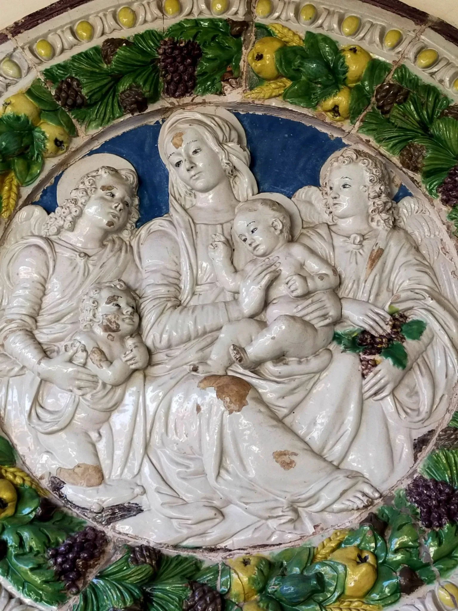 Museo della Collegiata di Sant'Andrea