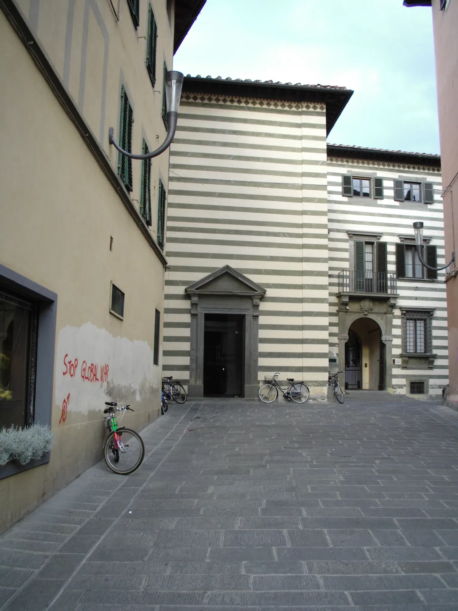 Museo della Collegiata di Sant'Andrea