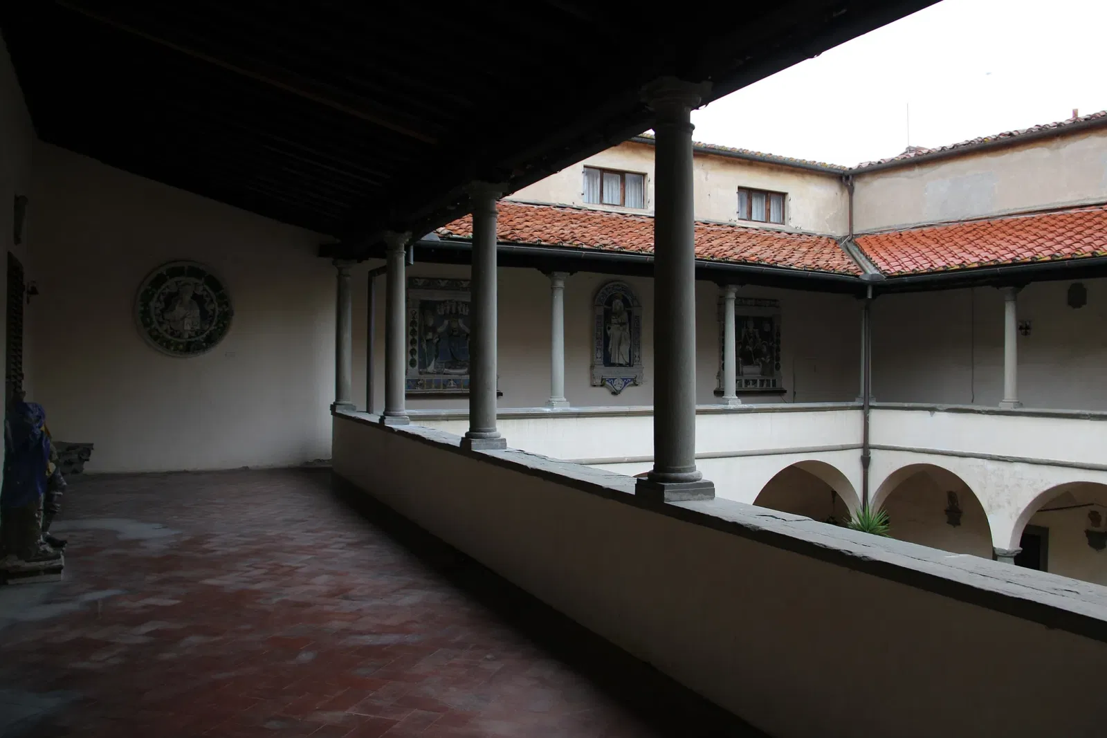 Museo della Collegiata di Sant'Andrea