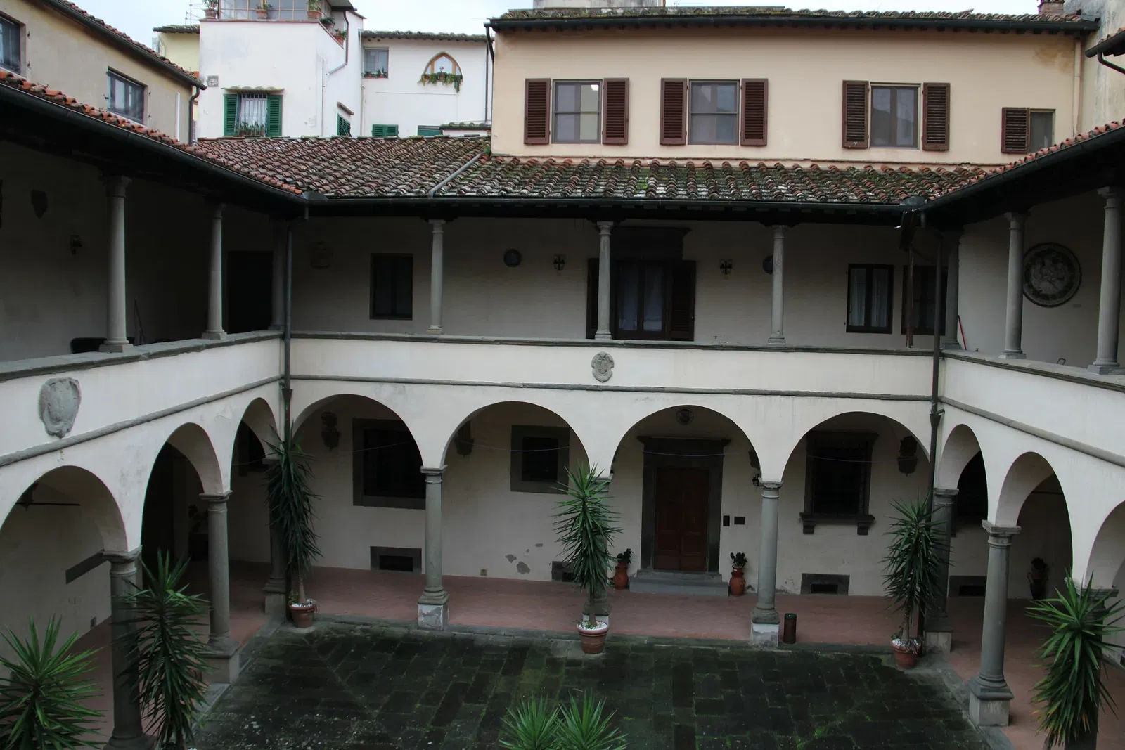 Museo della Collegiata di Sant'Andrea