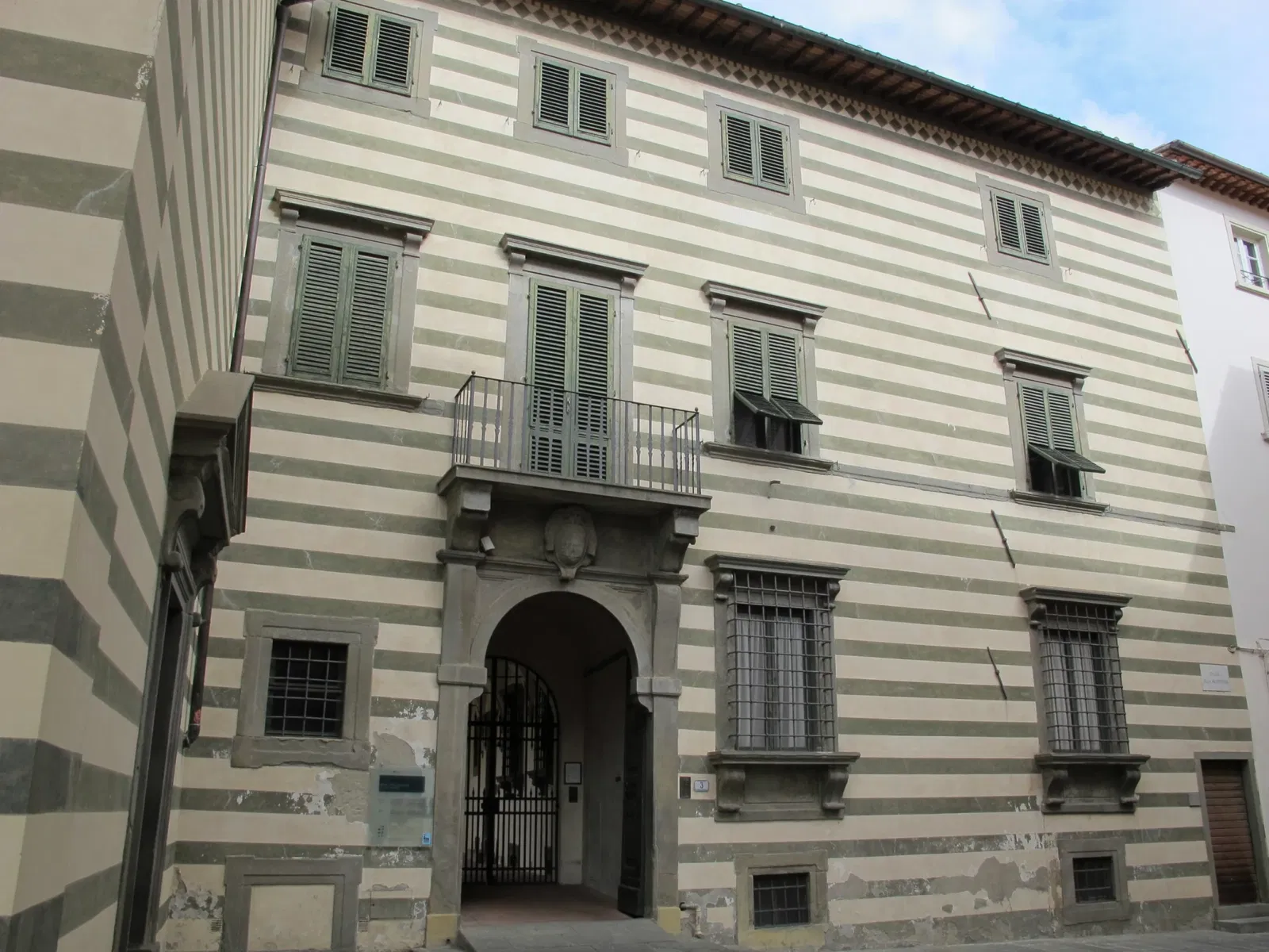 Museo della Collegiata di Sant'Andrea