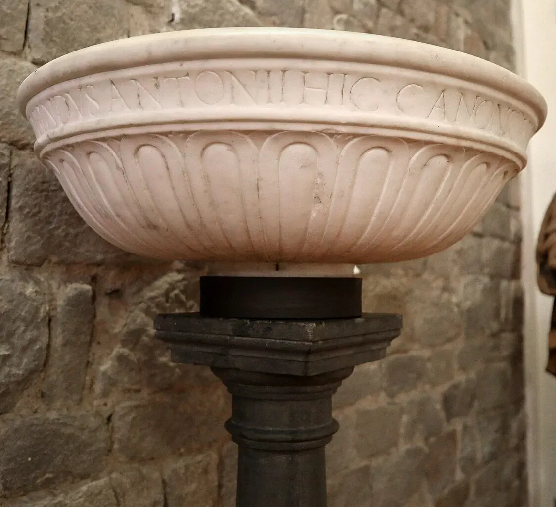 Museo della Collegiata di Sant'Andrea