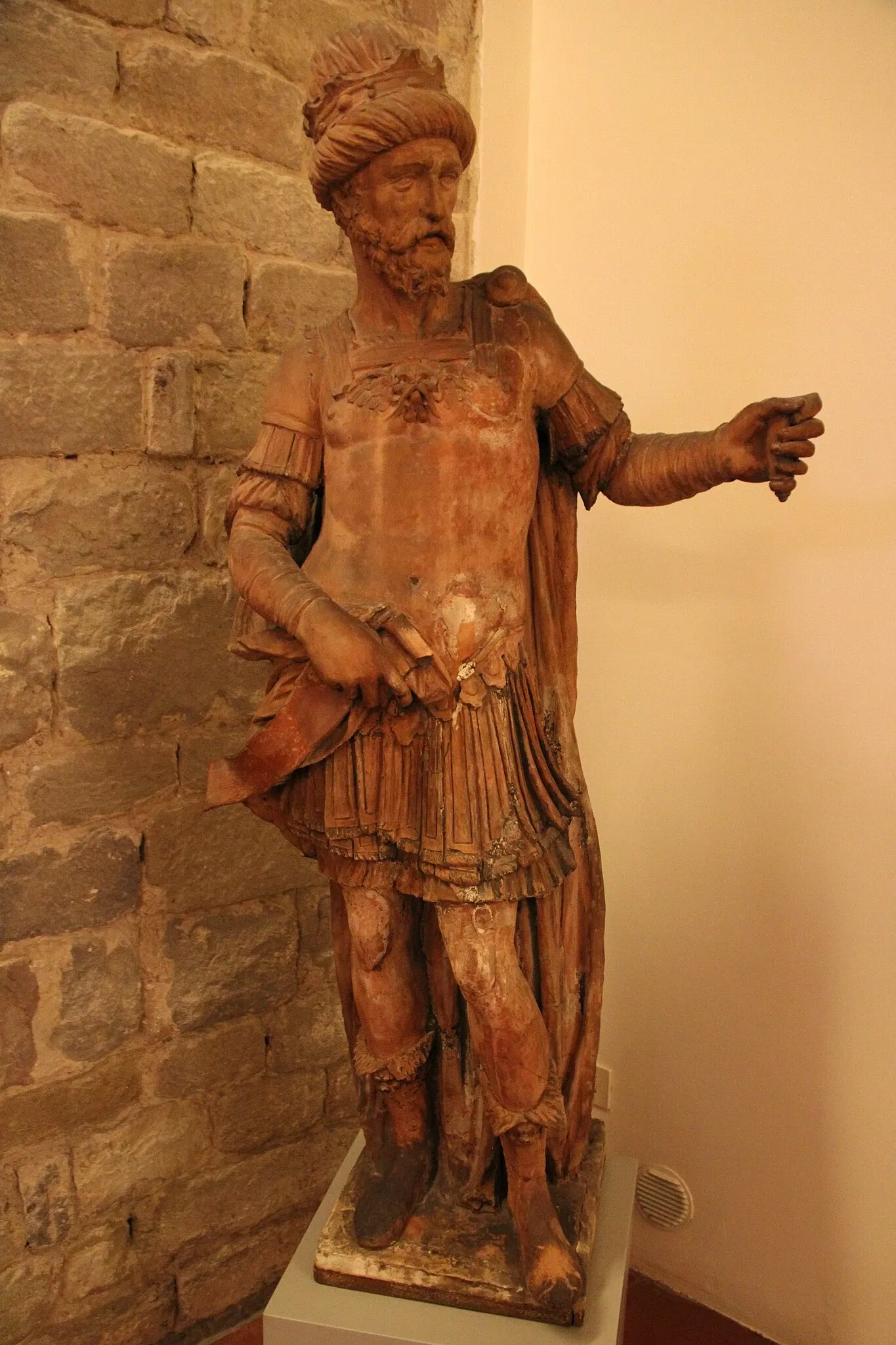 Museo della Collegiata di Sant'Andrea