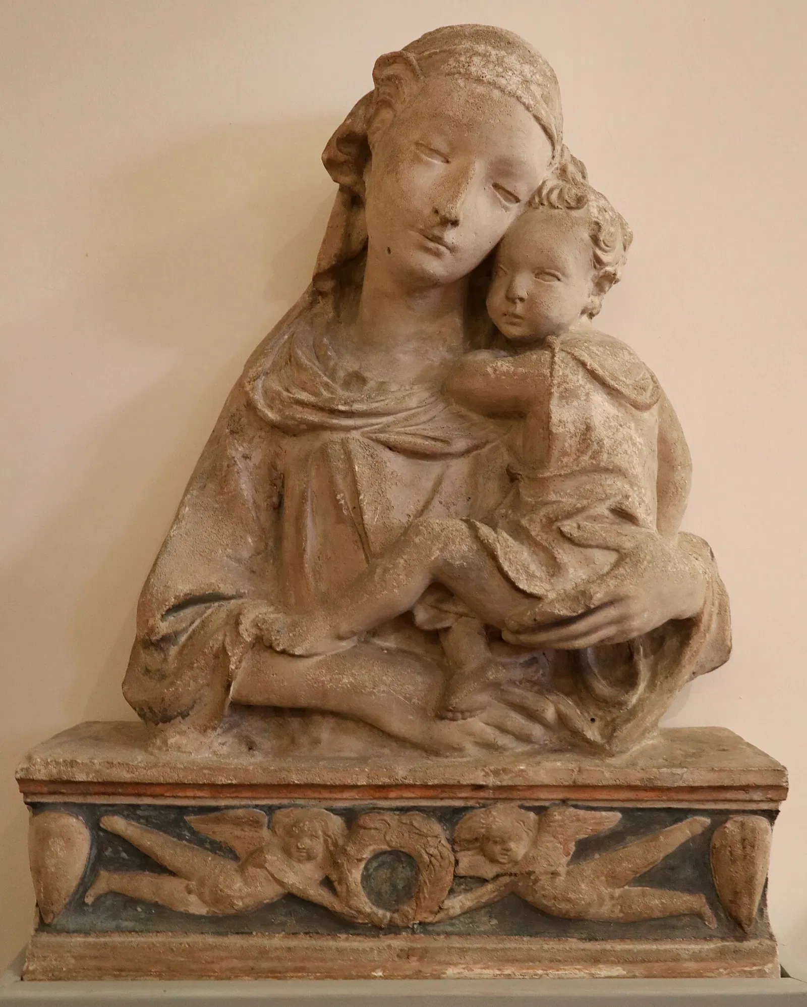 Museo della Collegiata di Sant'Andrea