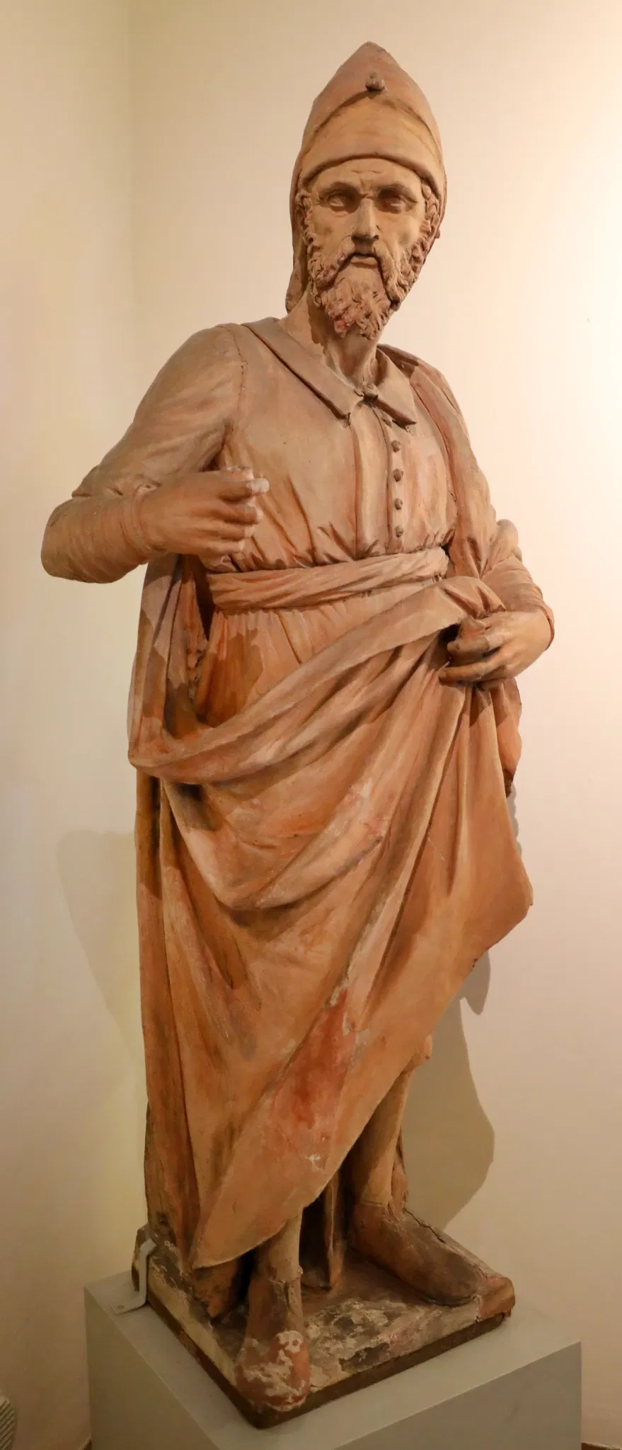 Museo della Collegiata di Sant'Andrea