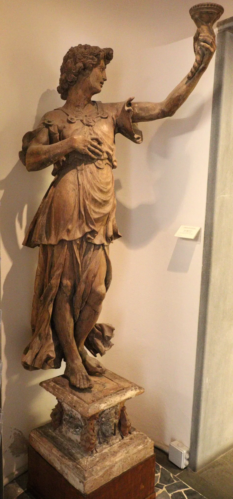 Museo della Collegiata di Sant'Andrea