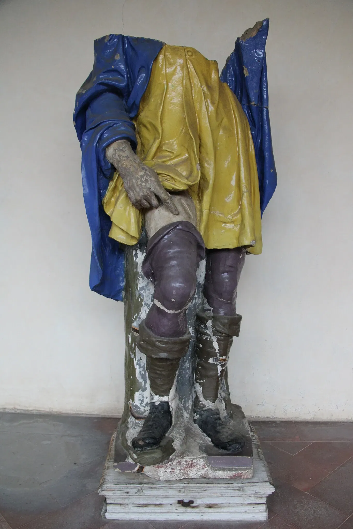 Museo della Collegiata di Sant'Andrea