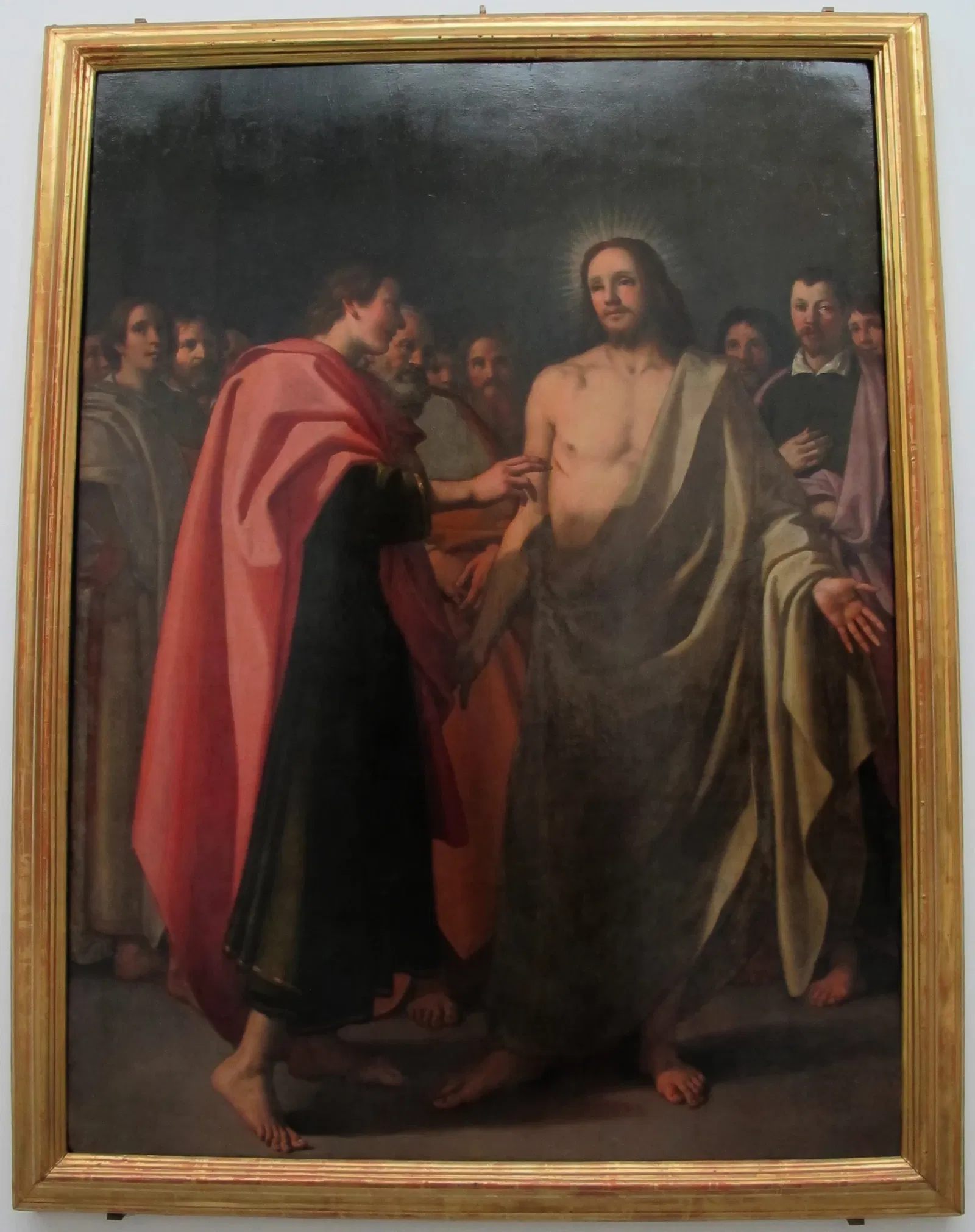 Museo della Collegiata di Sant'Andrea