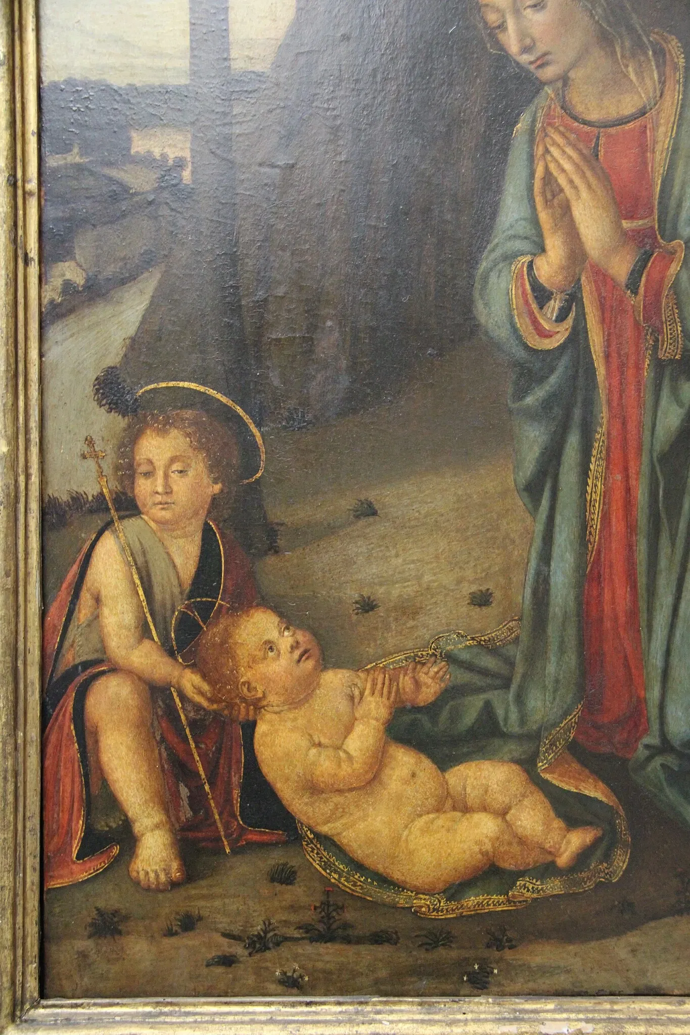 Museo della Collegiata di Sant'Andrea