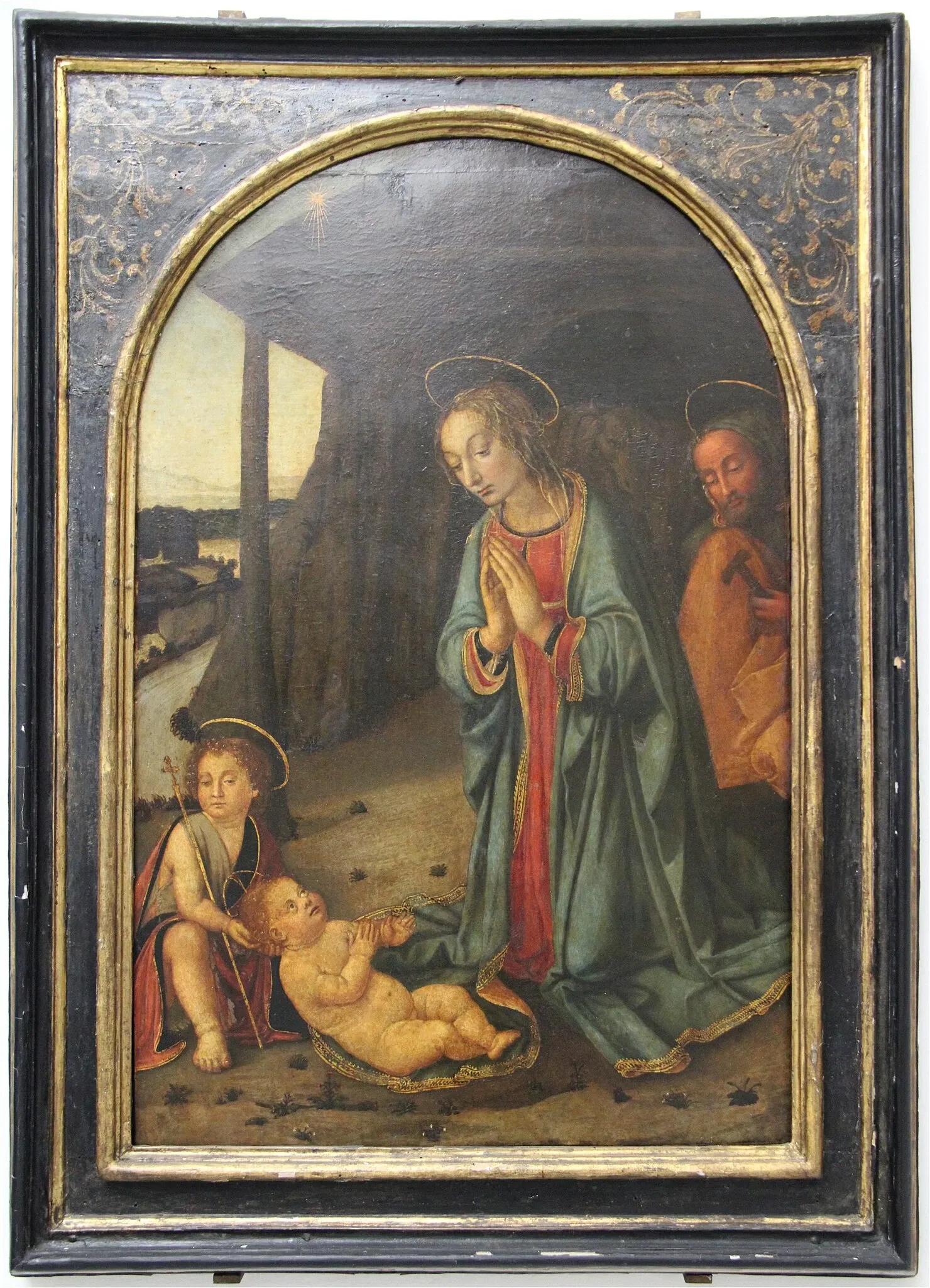 Museo della Collegiata di Sant'Andrea