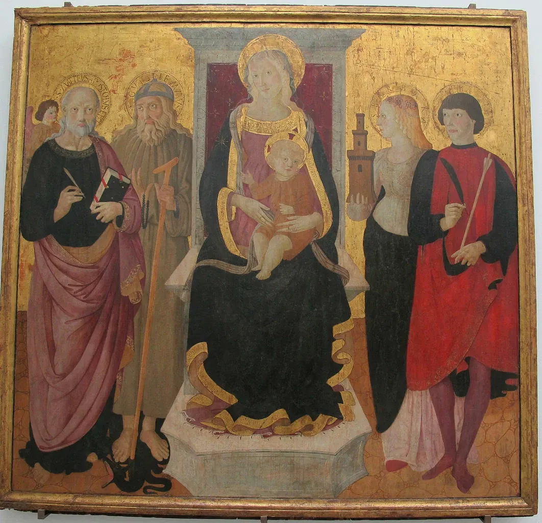 Museo della Collegiata di Sant'Andrea