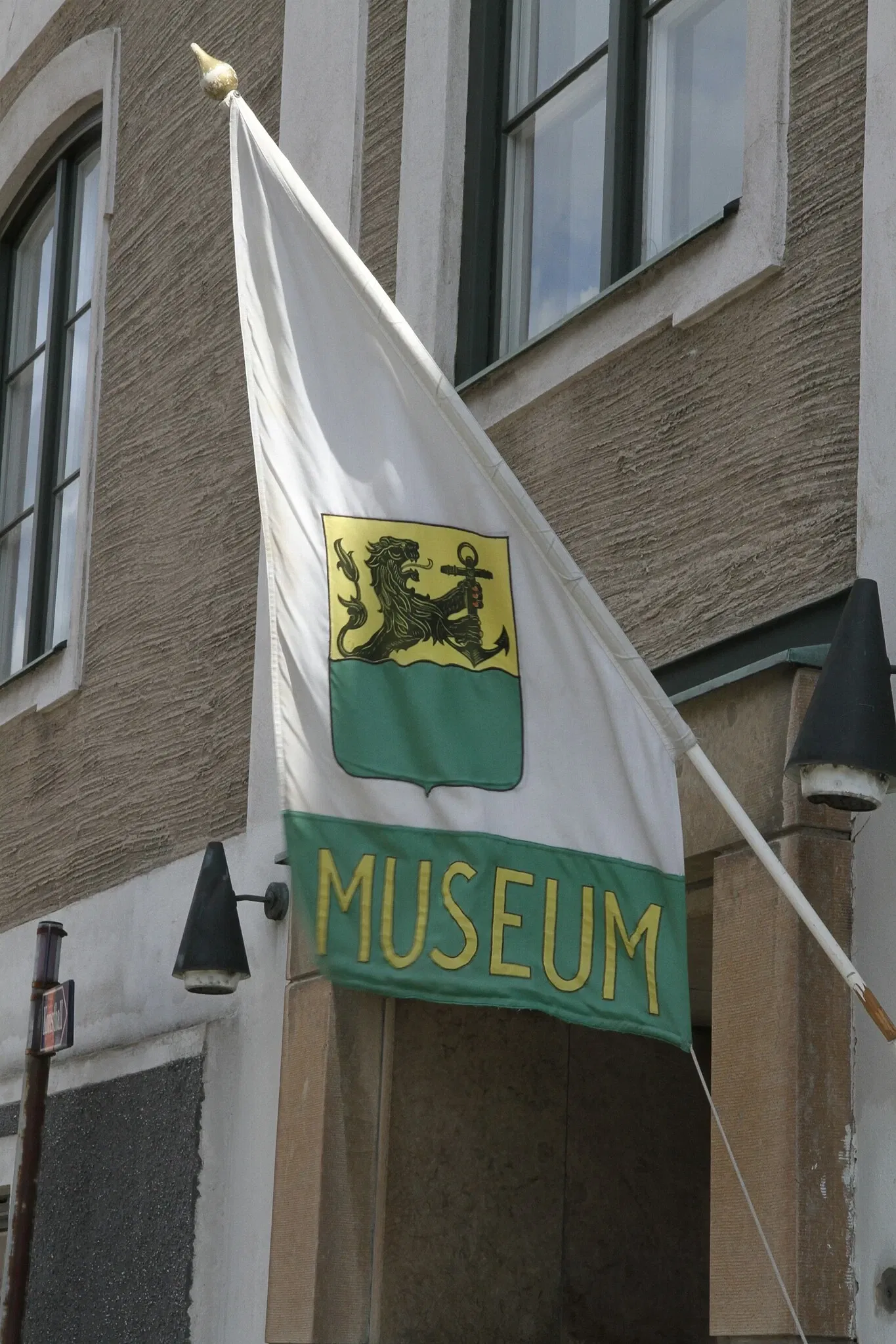 Karlshamns Museum