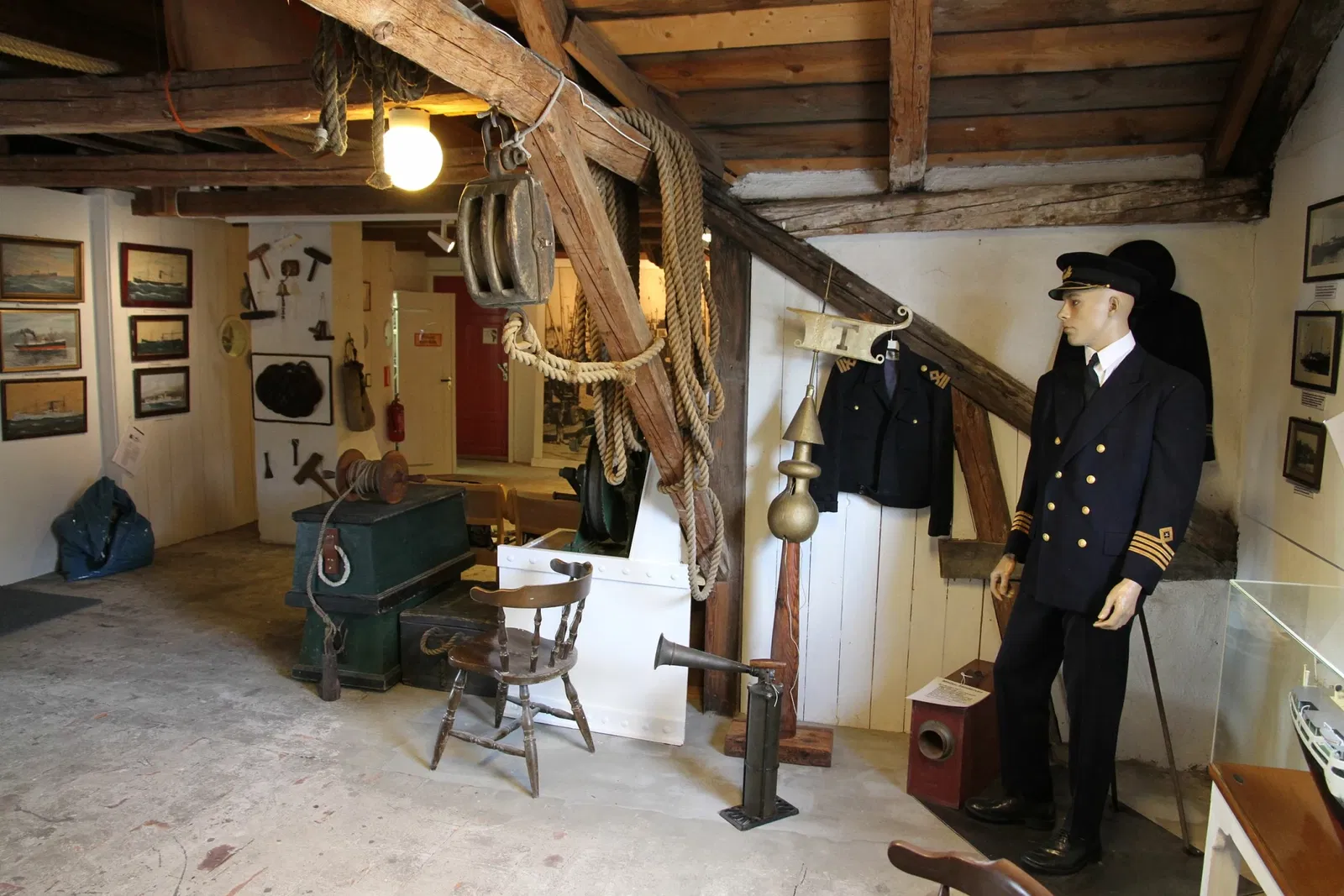 Blekinge Maritime Museum