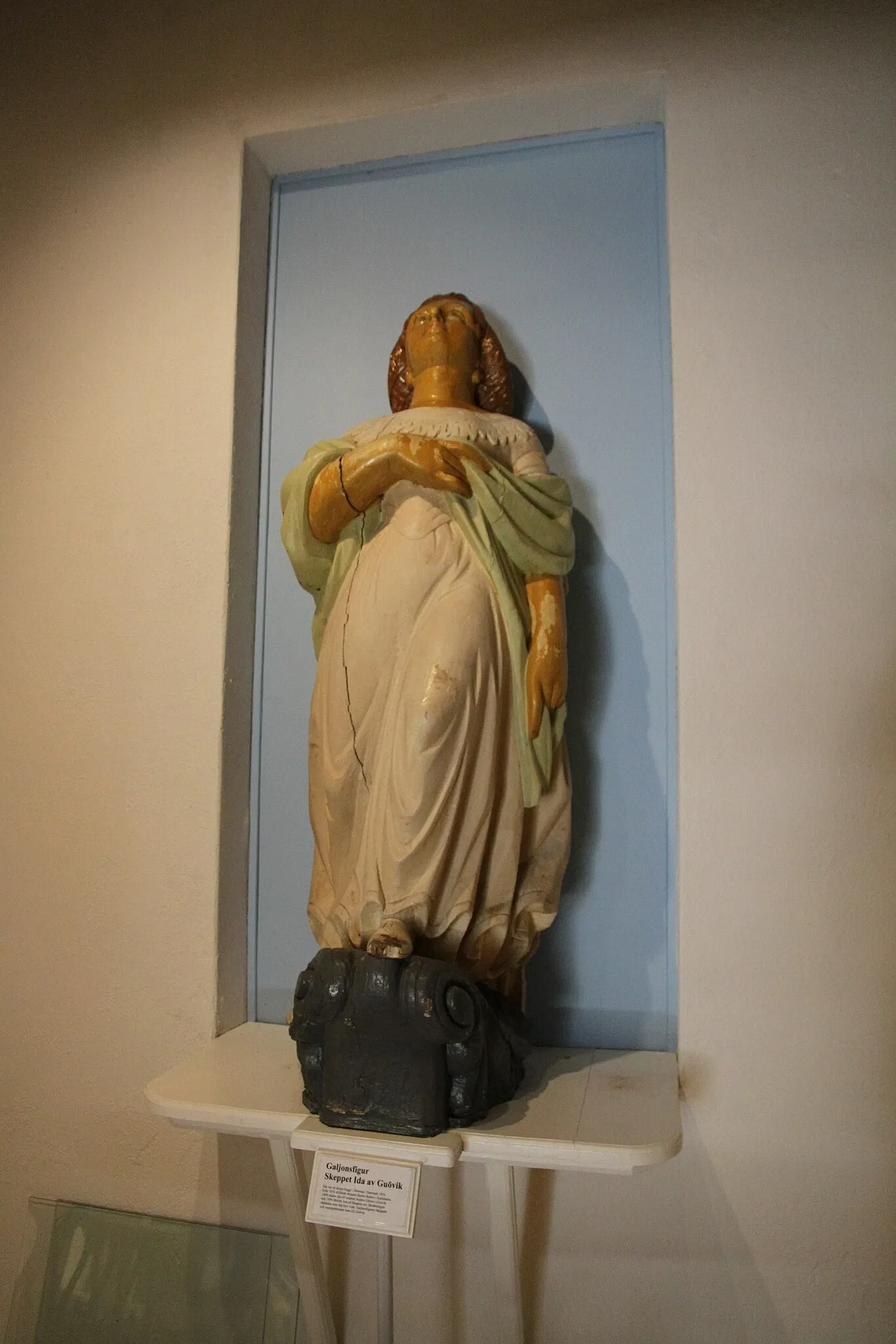 Blekinge Maritime Museum