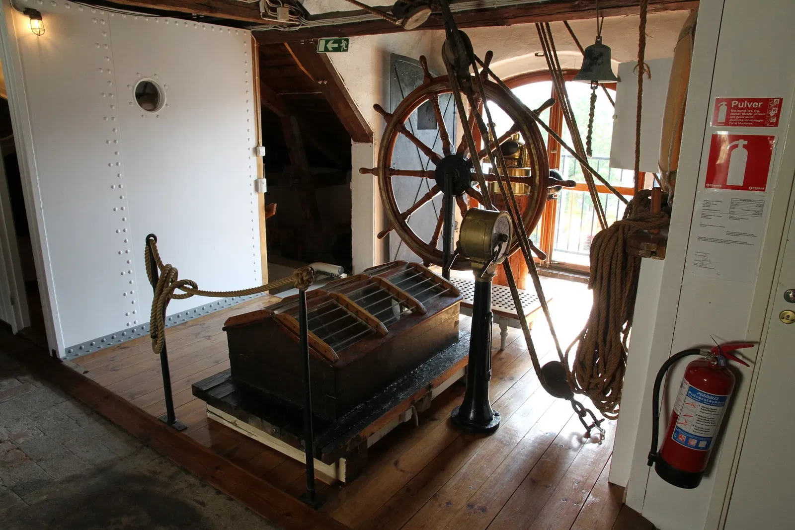 Blekinge Maritime Museum