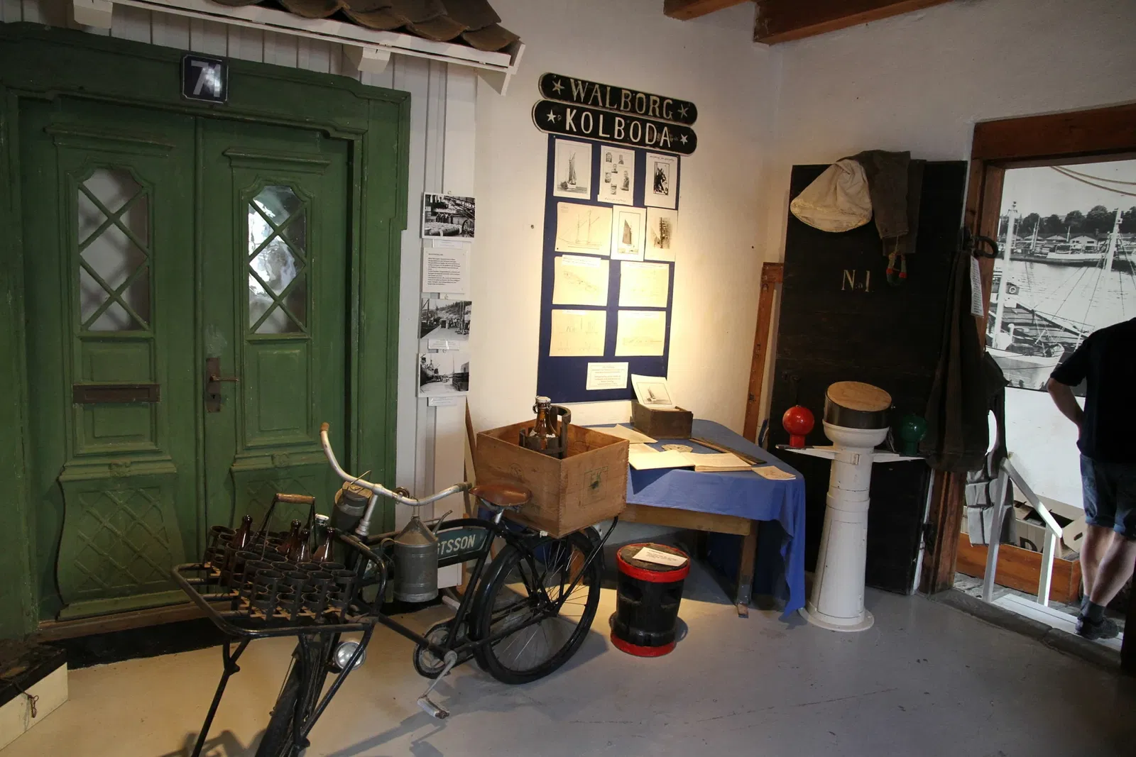 Blekinge Maritime Museum